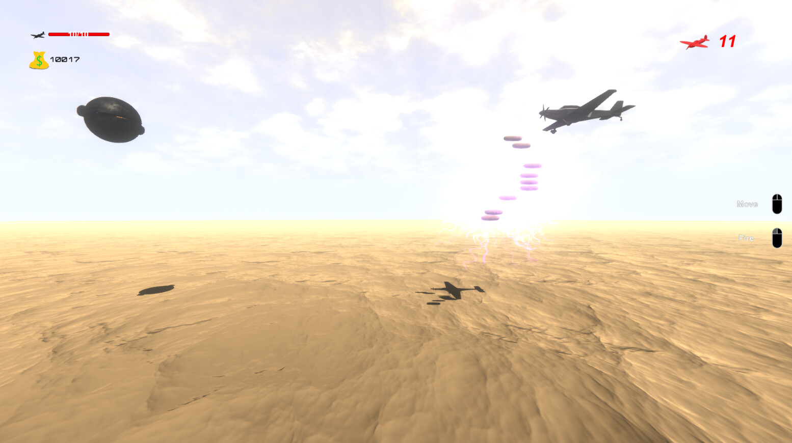 Trade And Fight - Screenshot 3