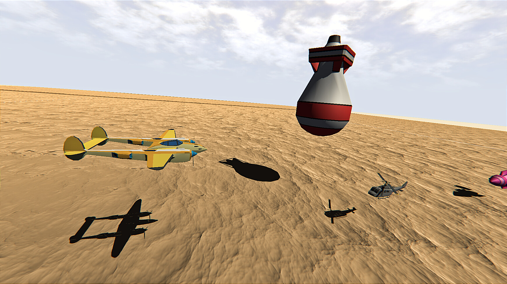 Trade And Fight - Screenshot 6