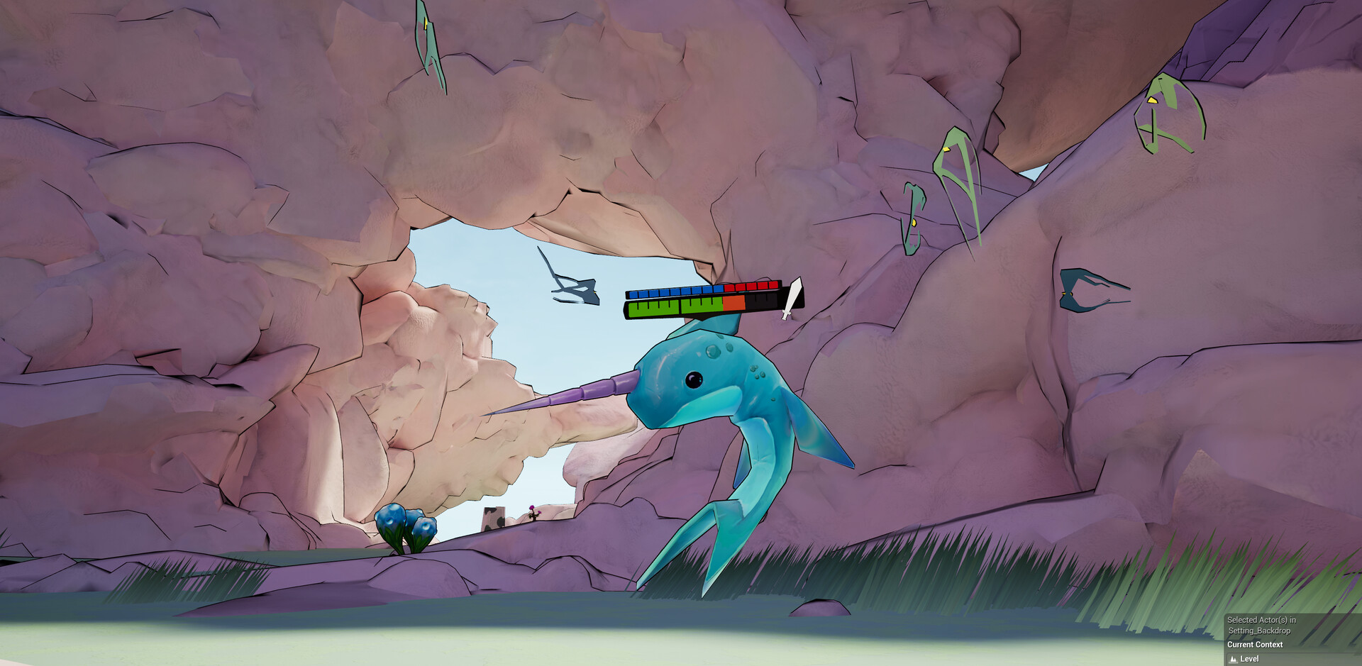 Splinterra - Screenshot 3