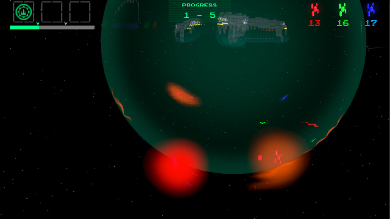 Top Shot - Screenshot 4