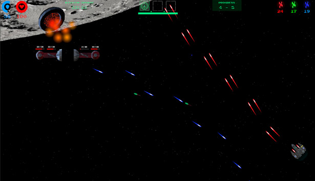 Top Shot - Screenshot 7