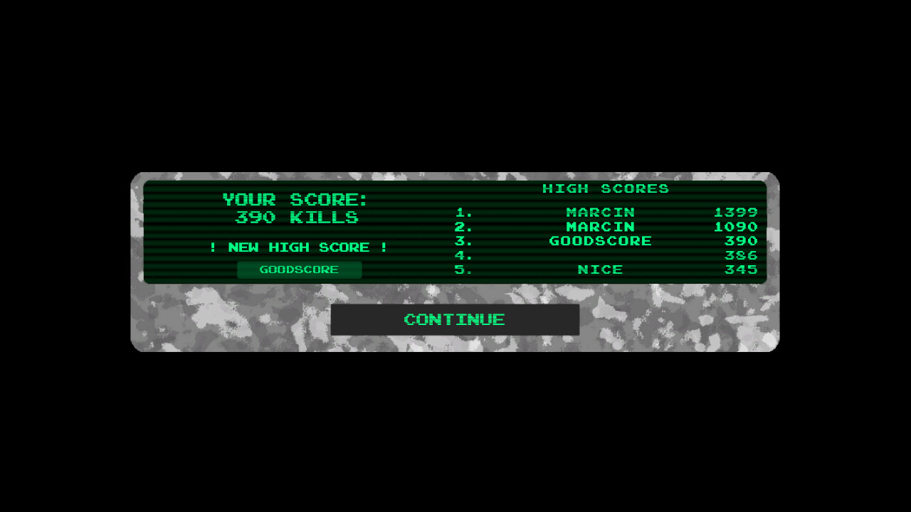 Top Shot - Screenshot 5