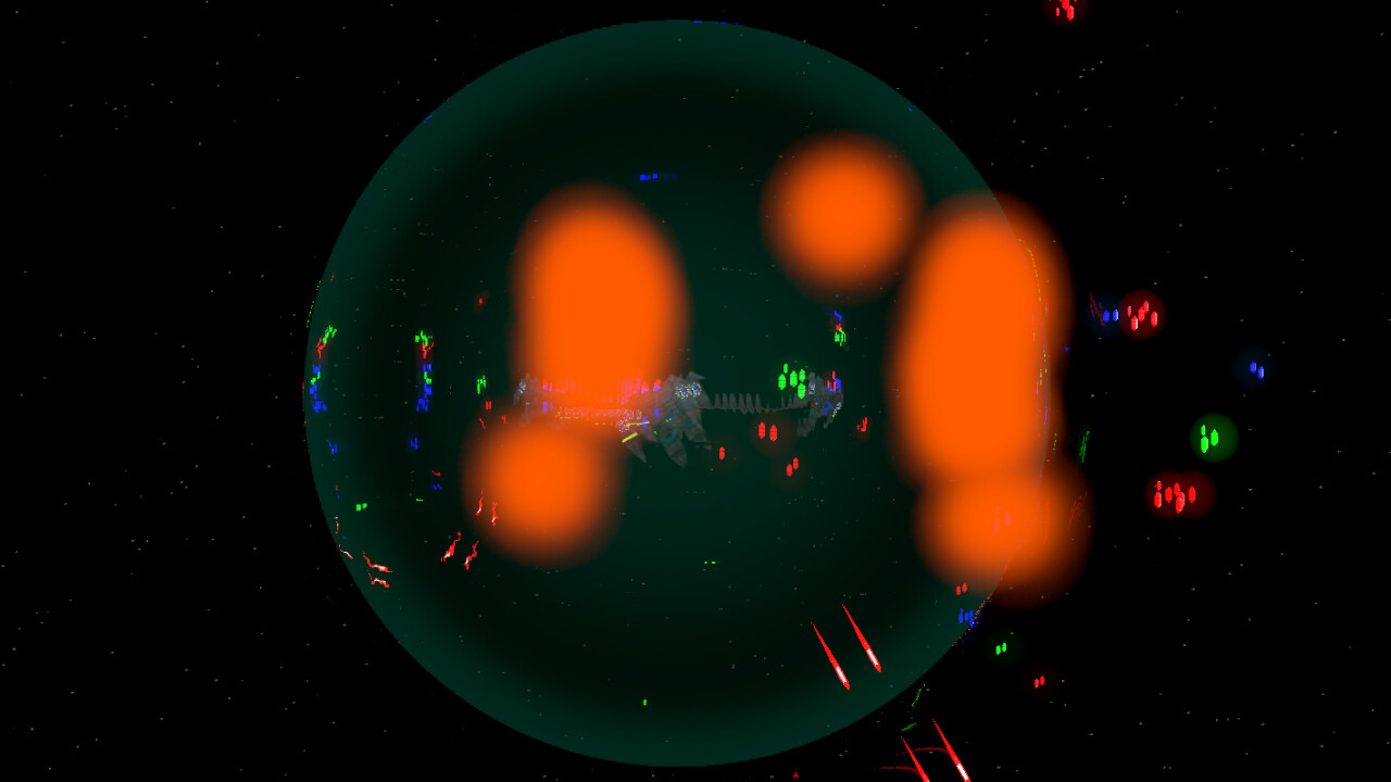 Top Shot - Screenshot 8