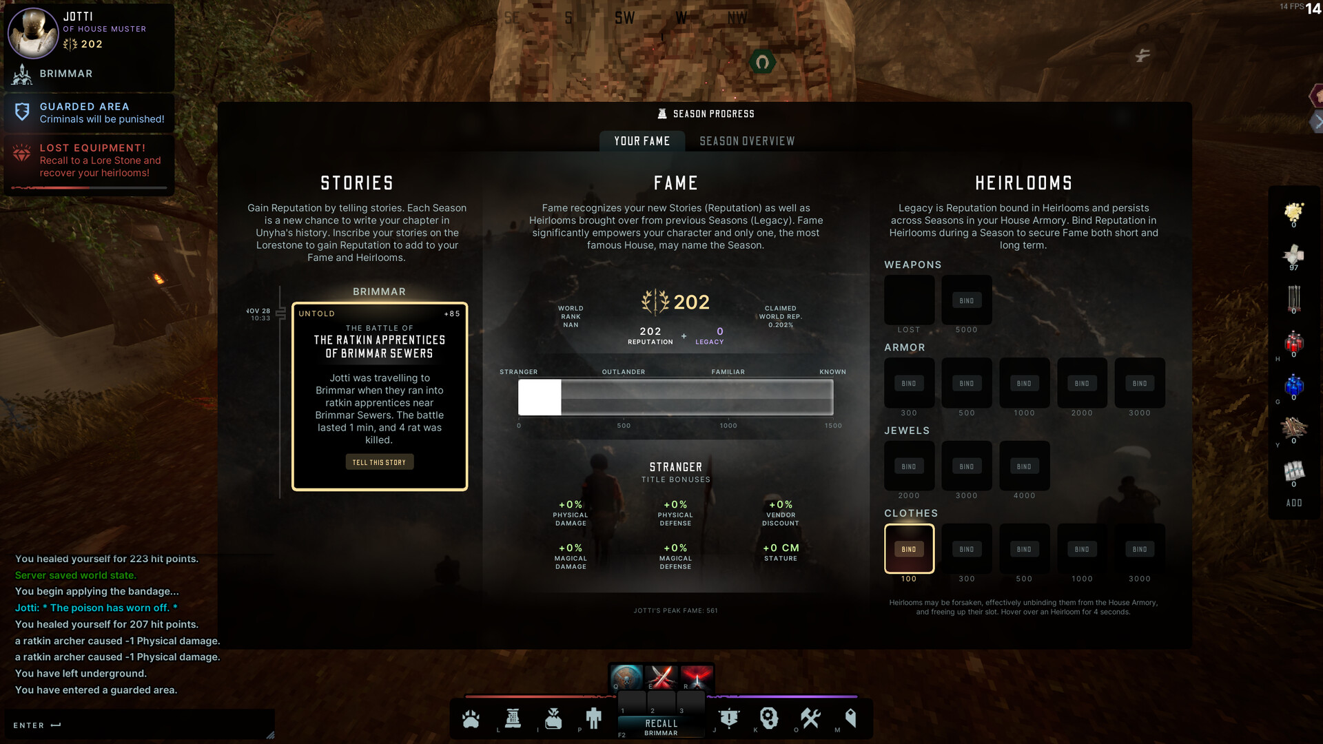 Unyha - Screenshot 4