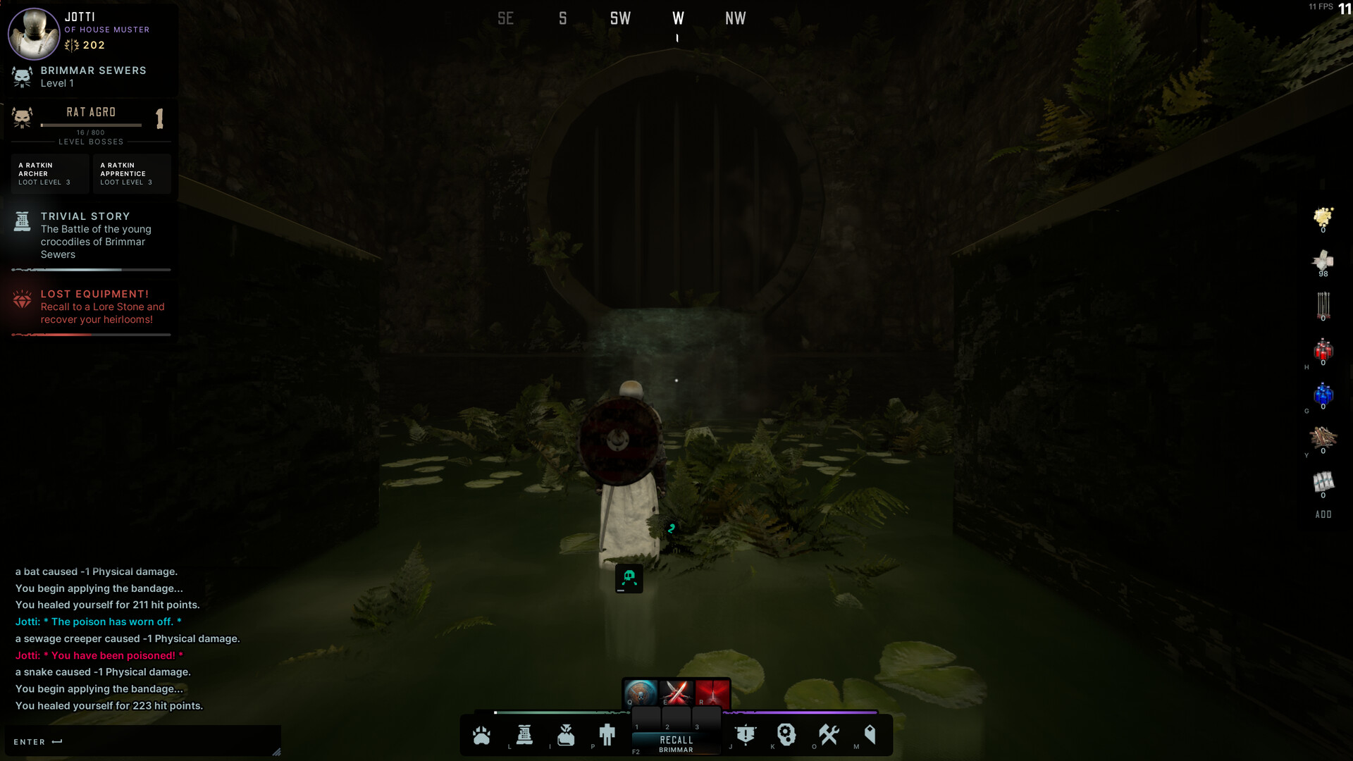 Unyha - Screenshot 10