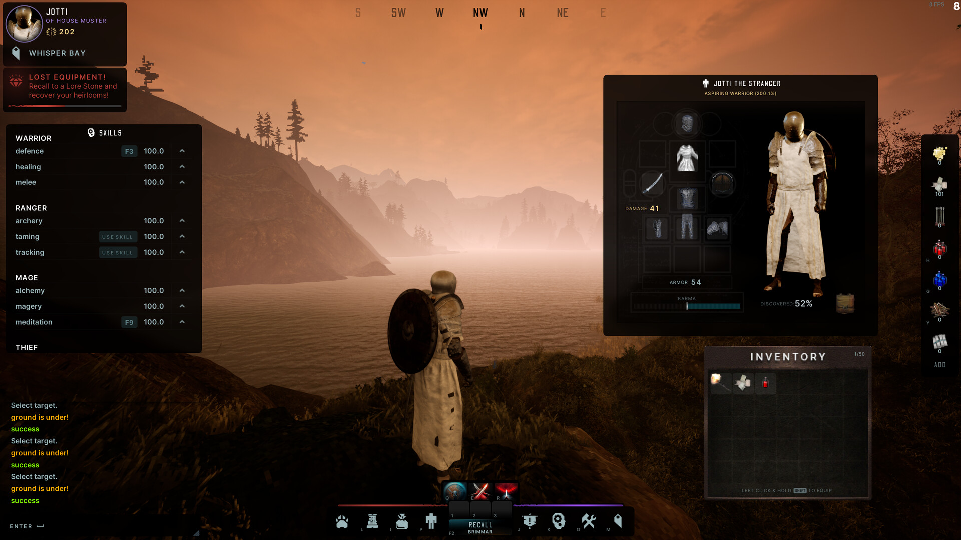 Unyha - Screenshot 2