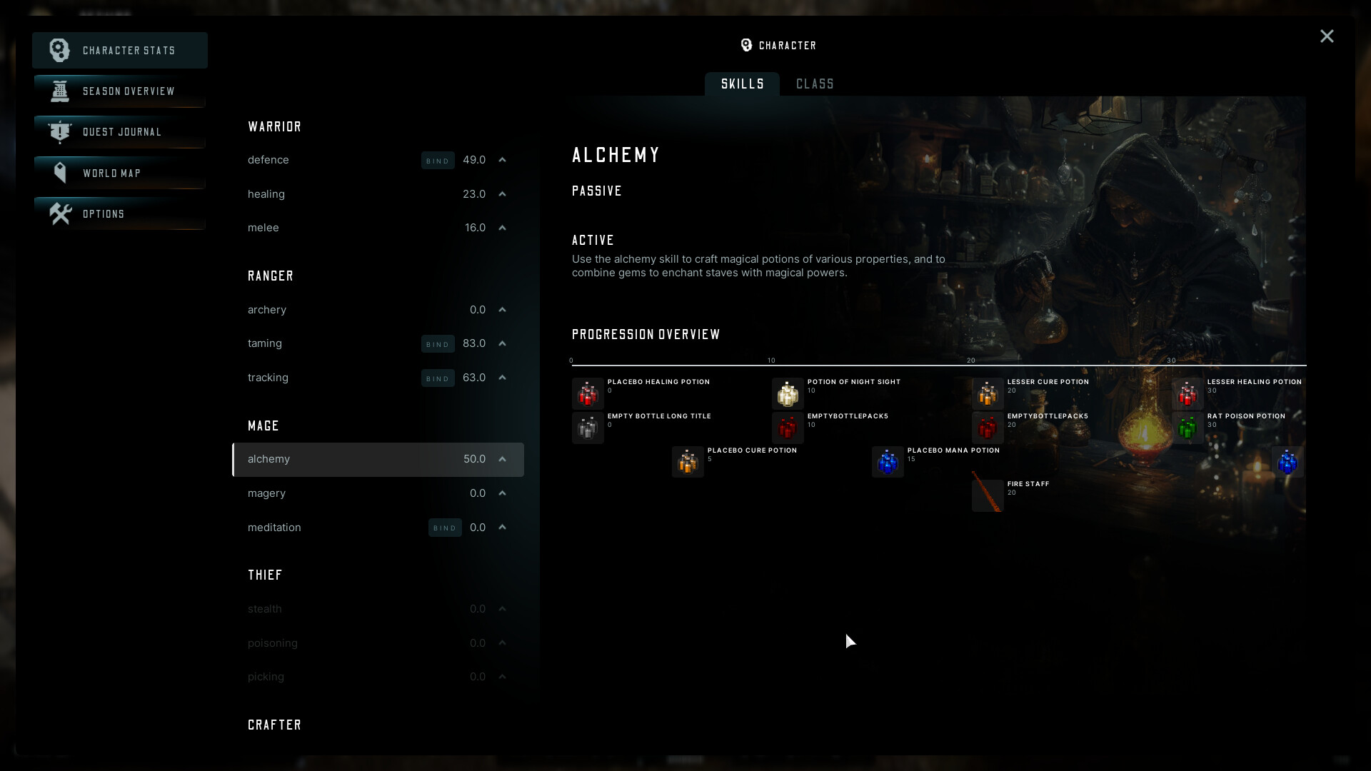 Unyha - Screenshot 5