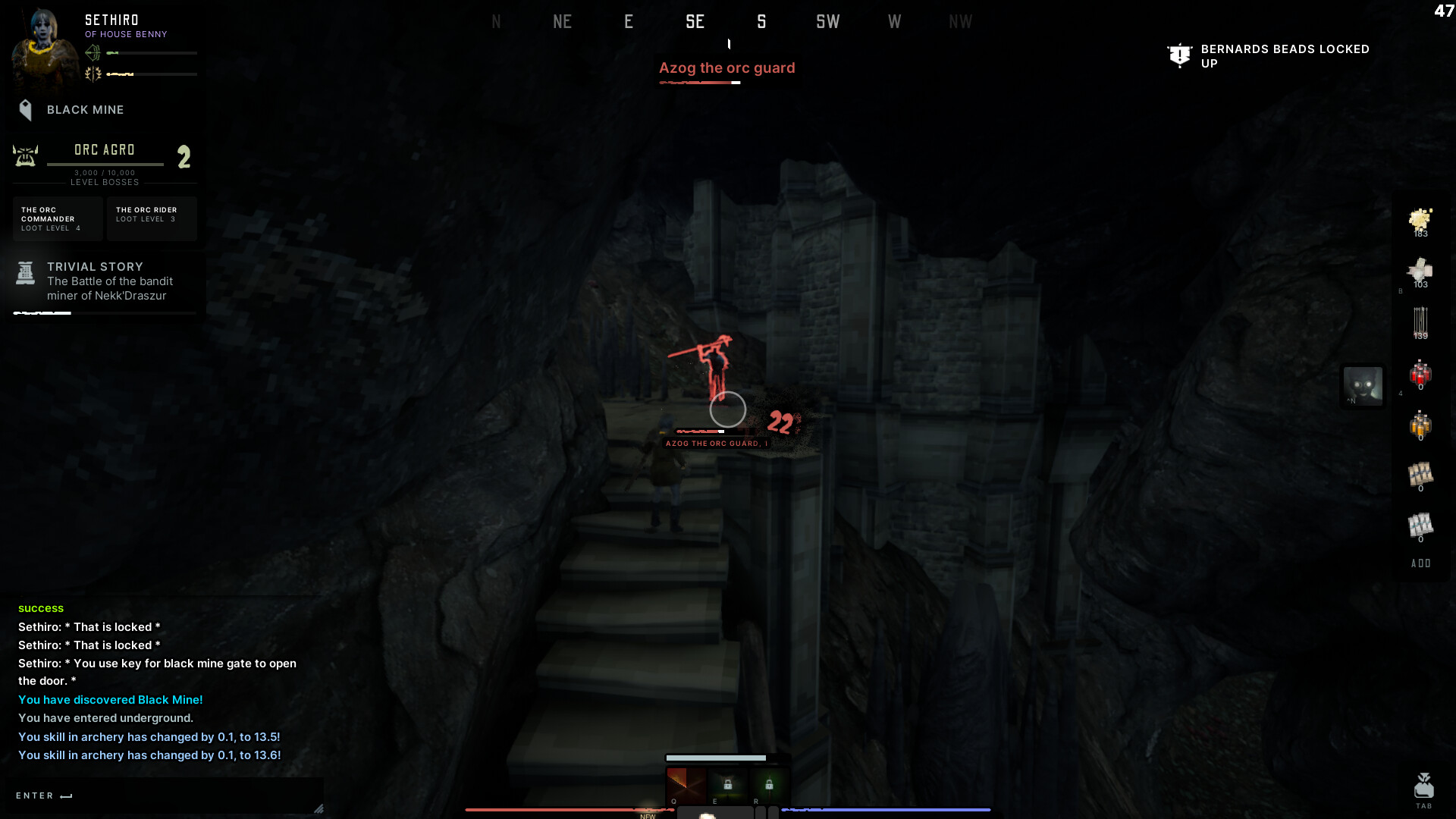 Unyha - Screenshot 9