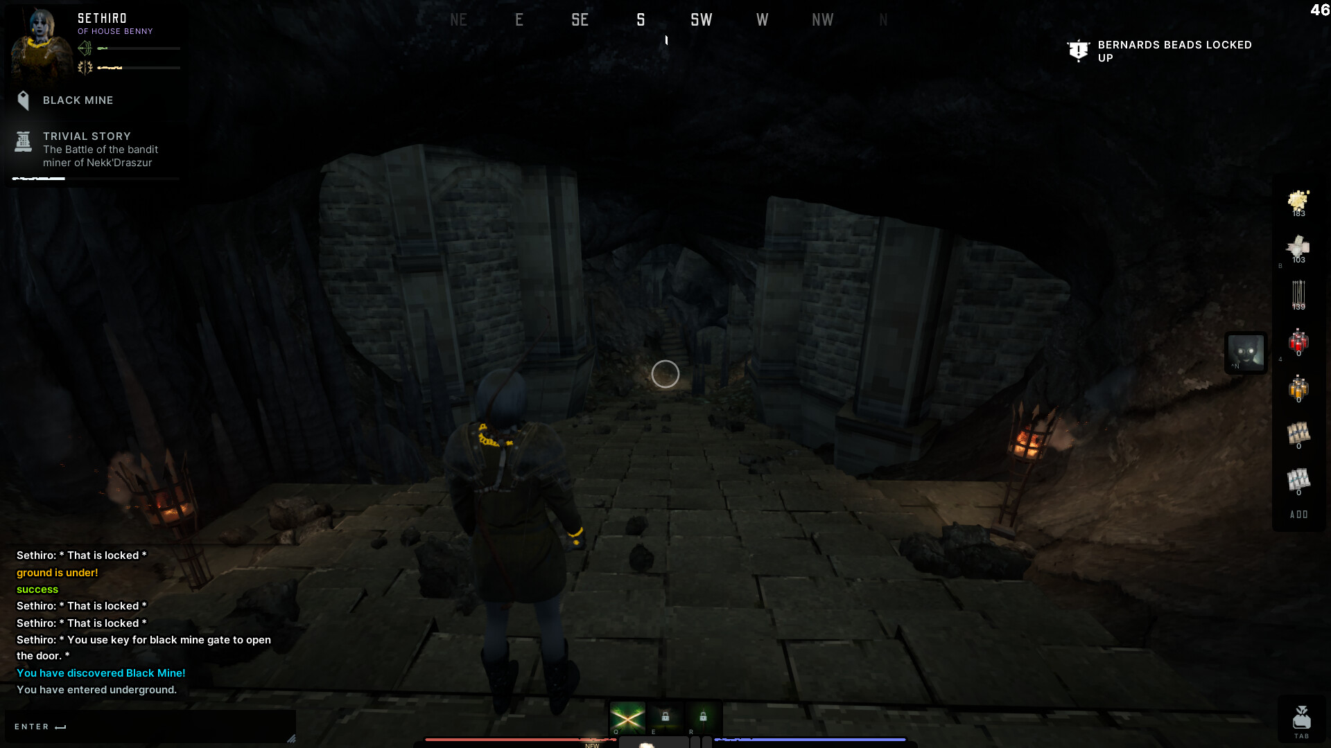 Unyha - Screenshot 3