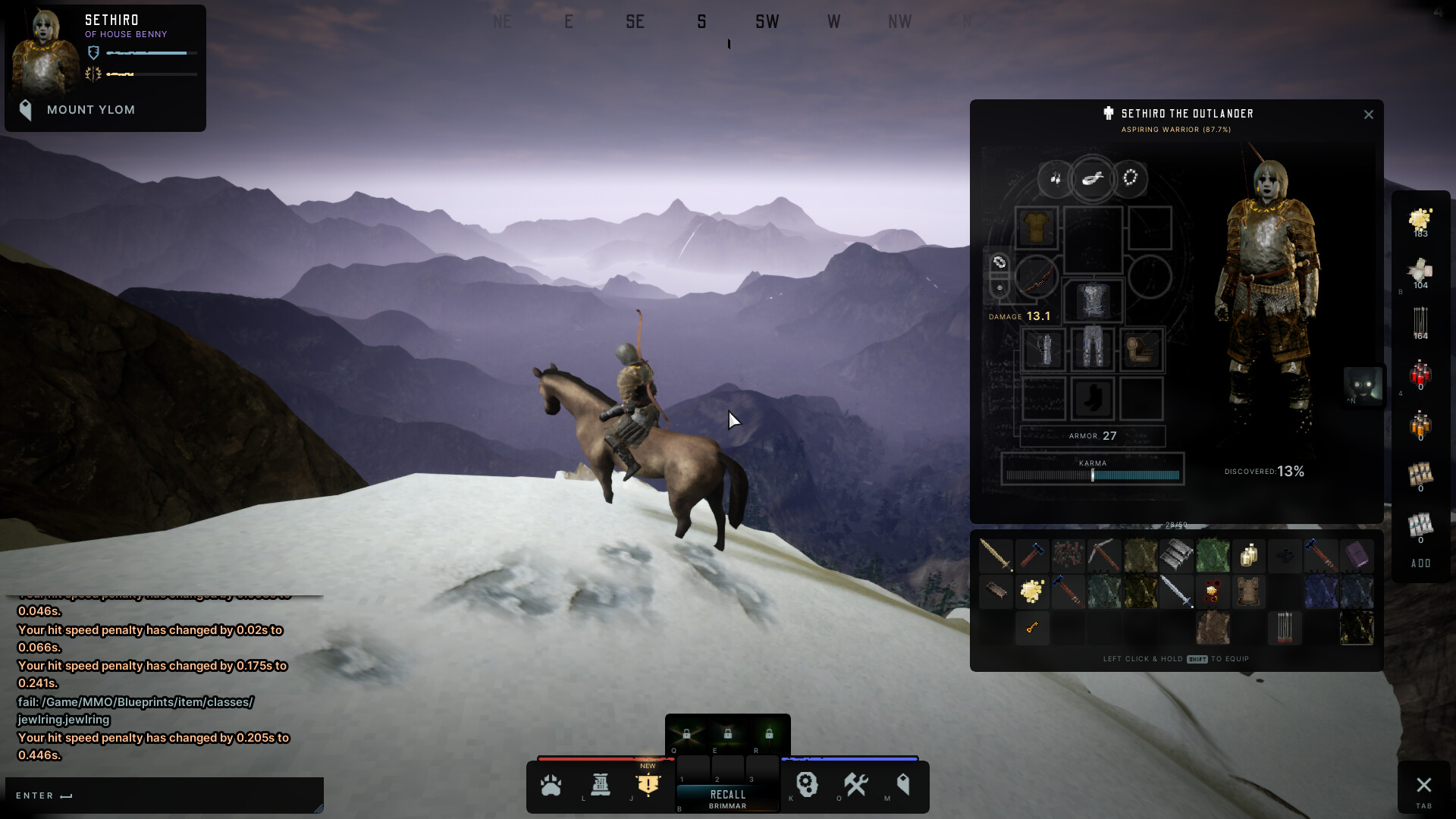 Unyha - Screenshot 6