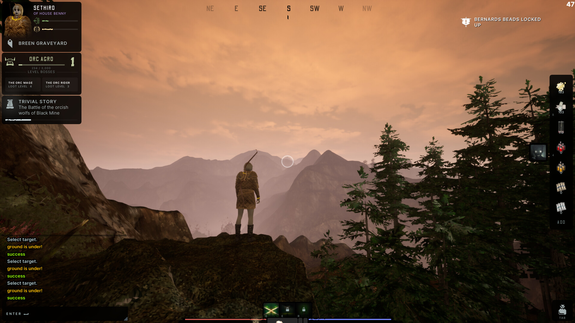 Unyha - Screenshot 7