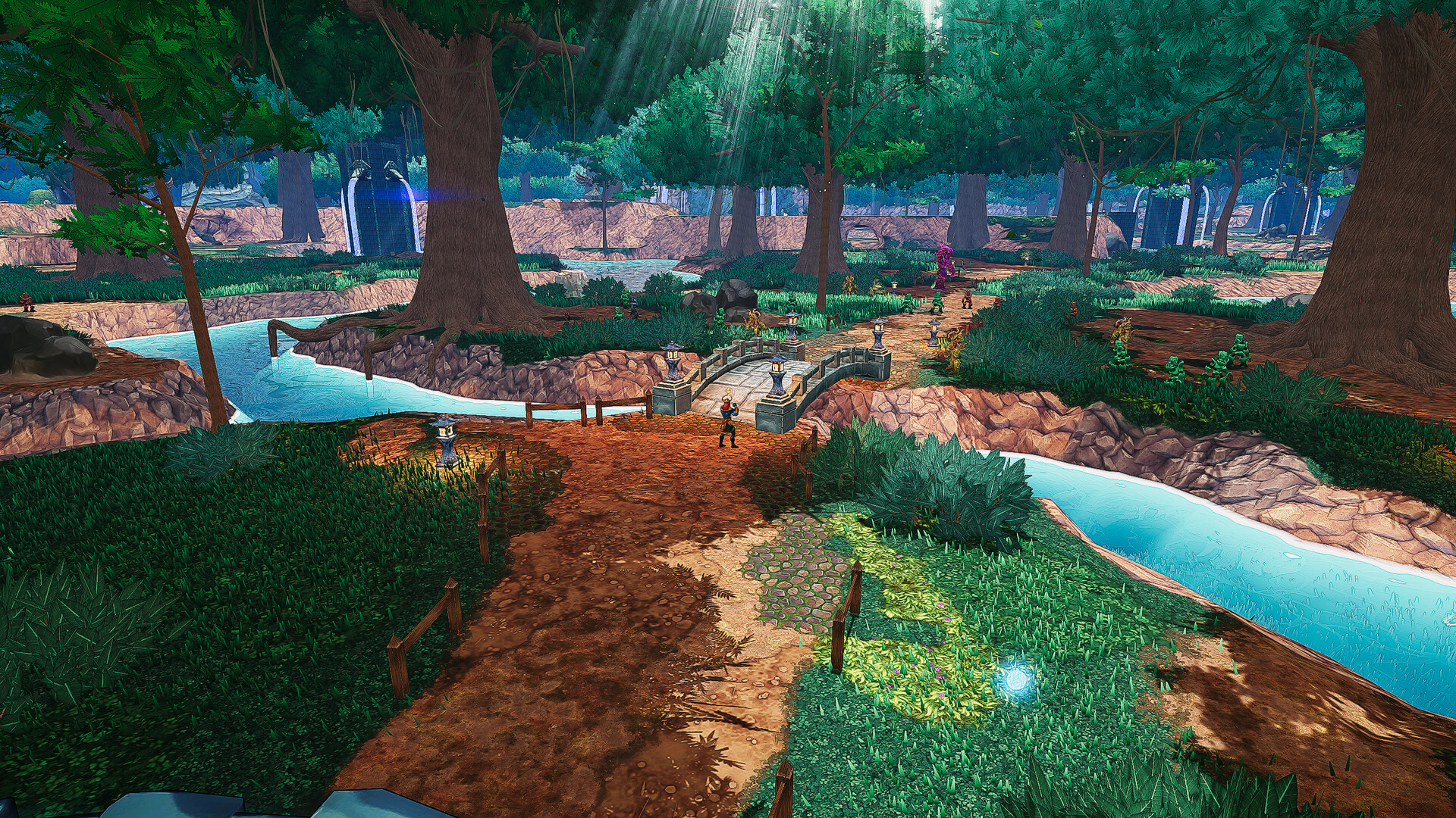 Roshpit Champions 2 - Screenshot 11