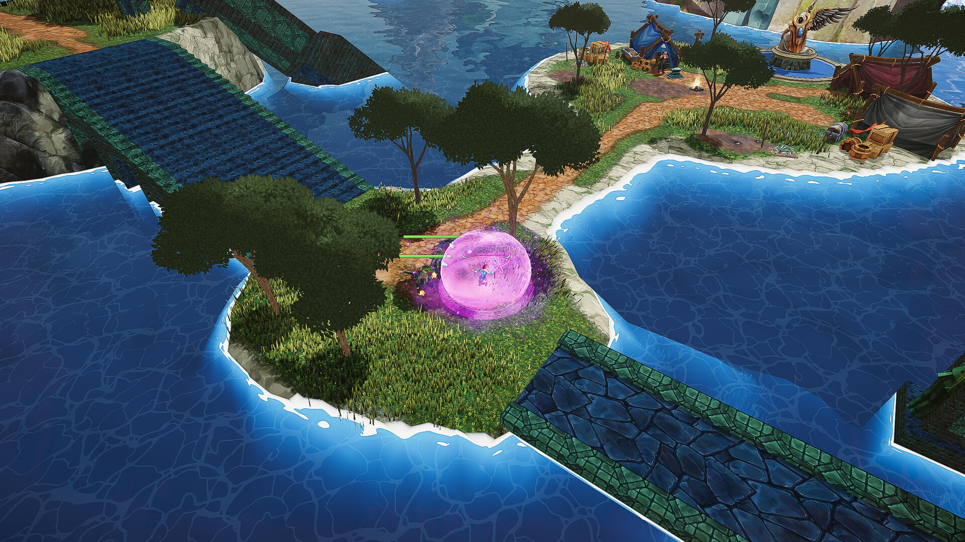 Roshpit Champions 2 - Screenshot 15