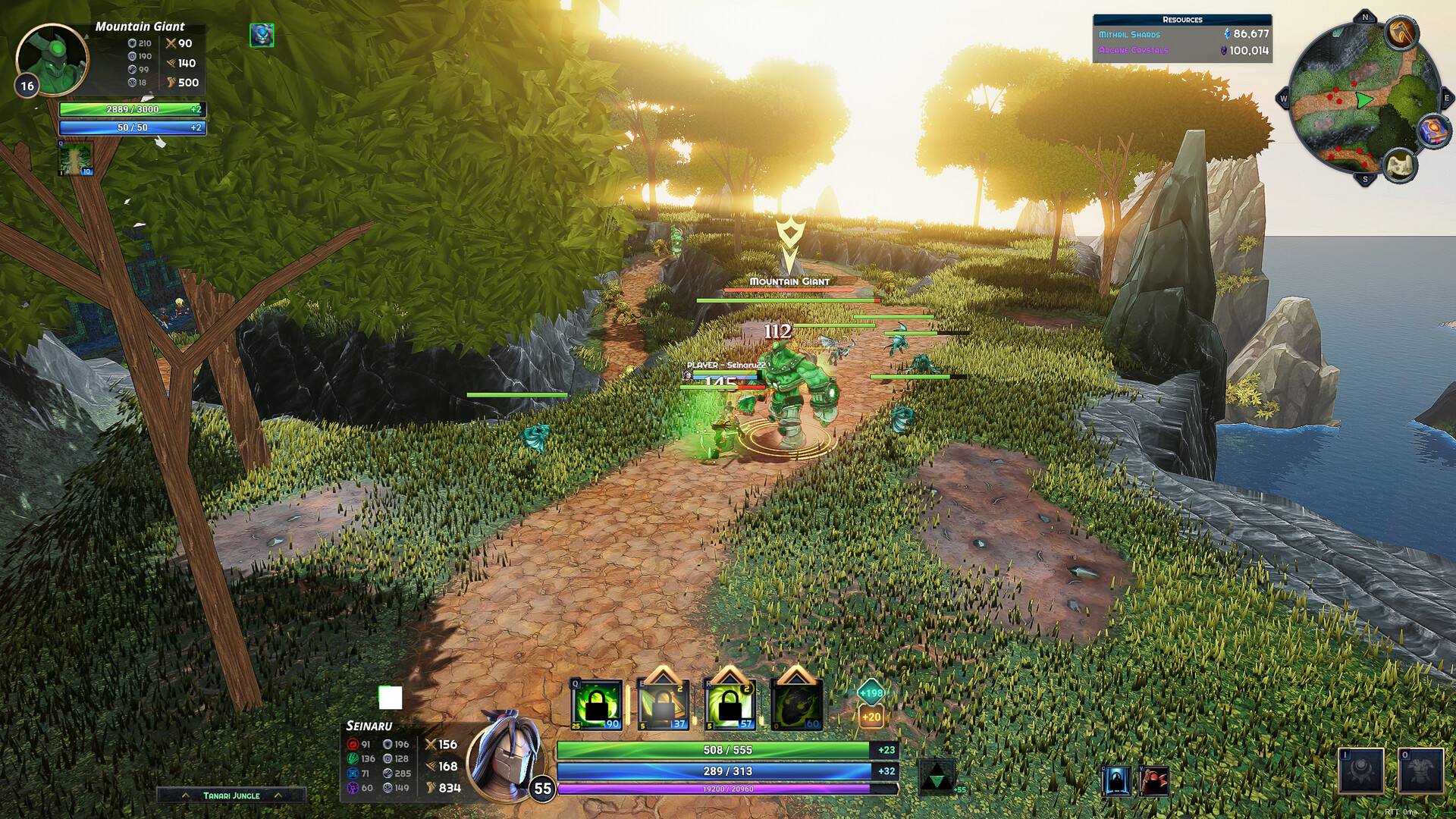 Roshpit Champions 2 - Screenshot 14