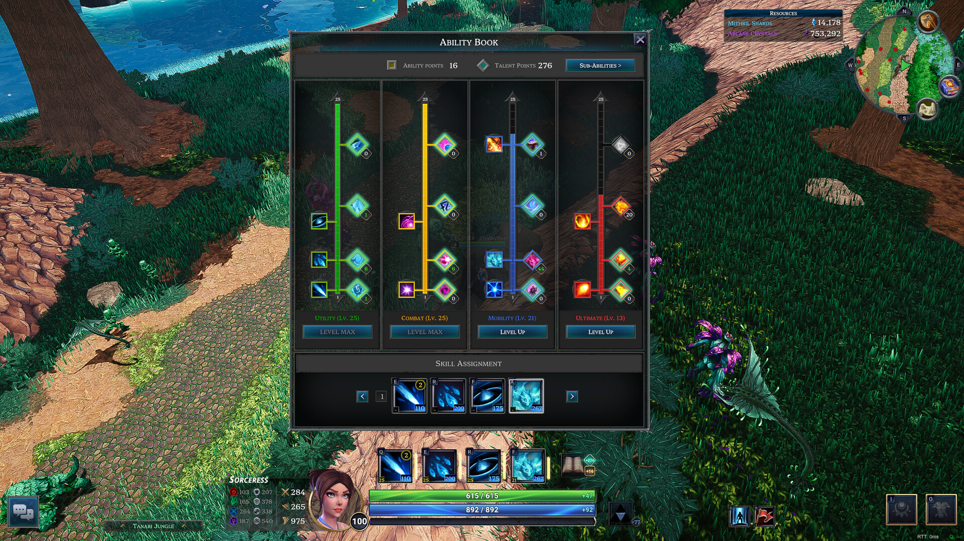 Roshpit Champions 2 - Screenshot 5