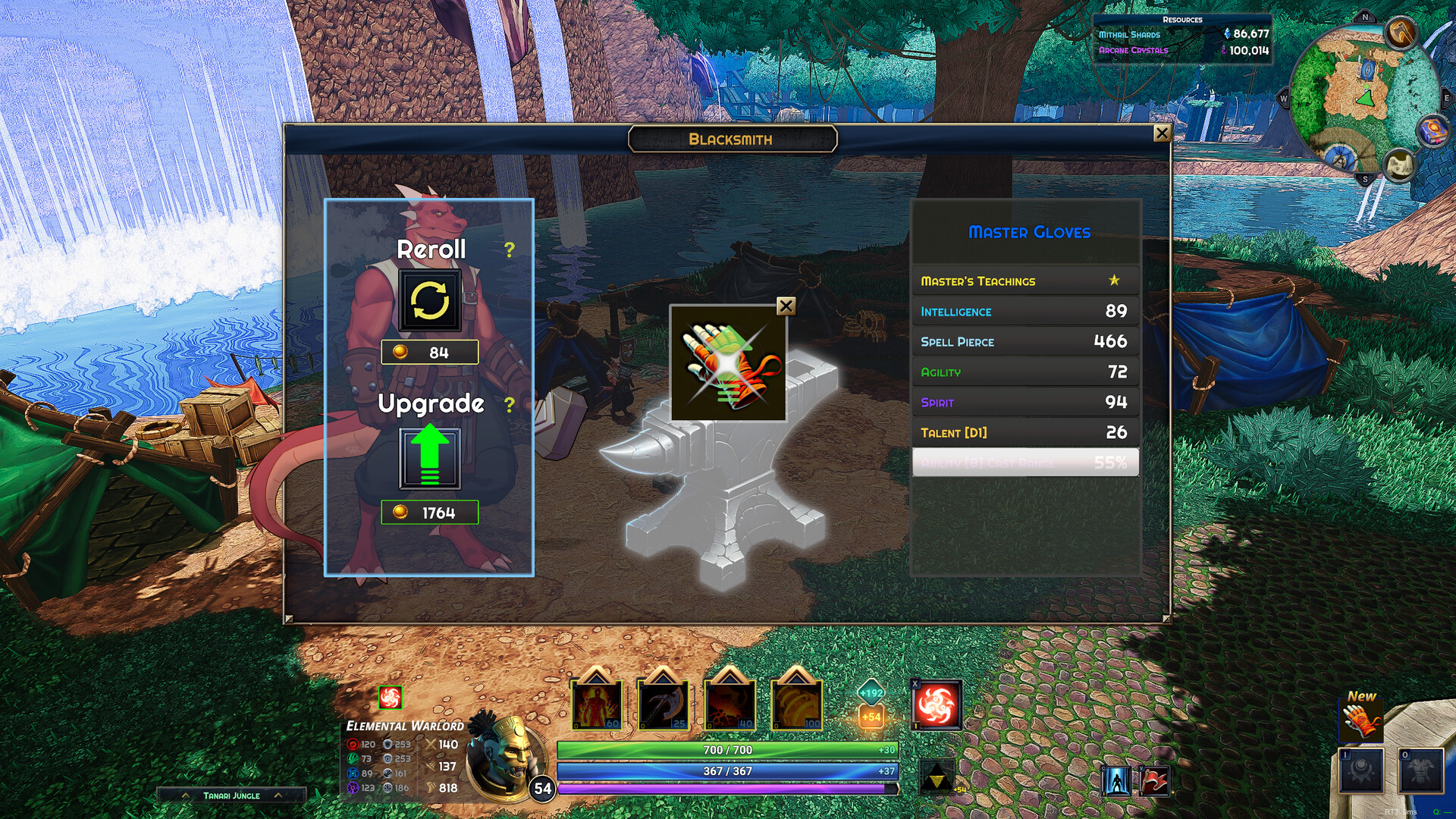 Roshpit Champions 2 - Screenshot 10