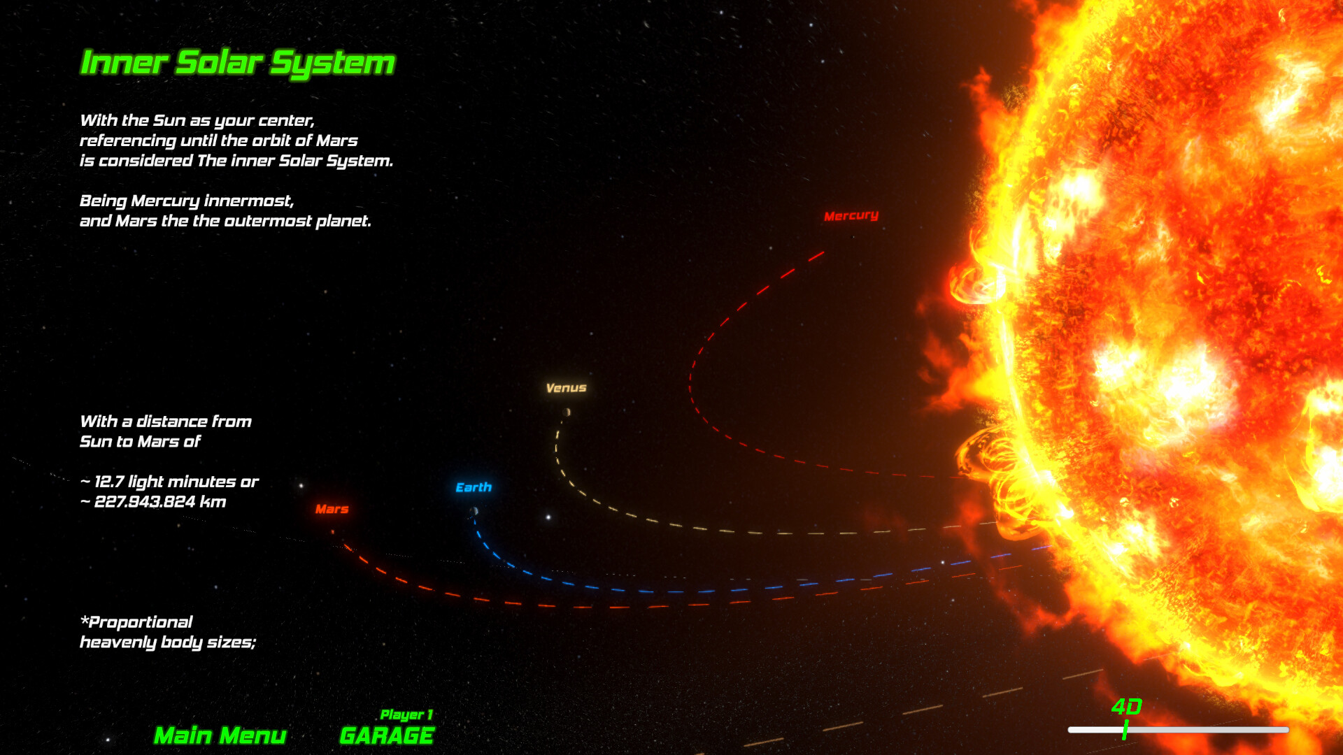 Invaders - Screenshot 4