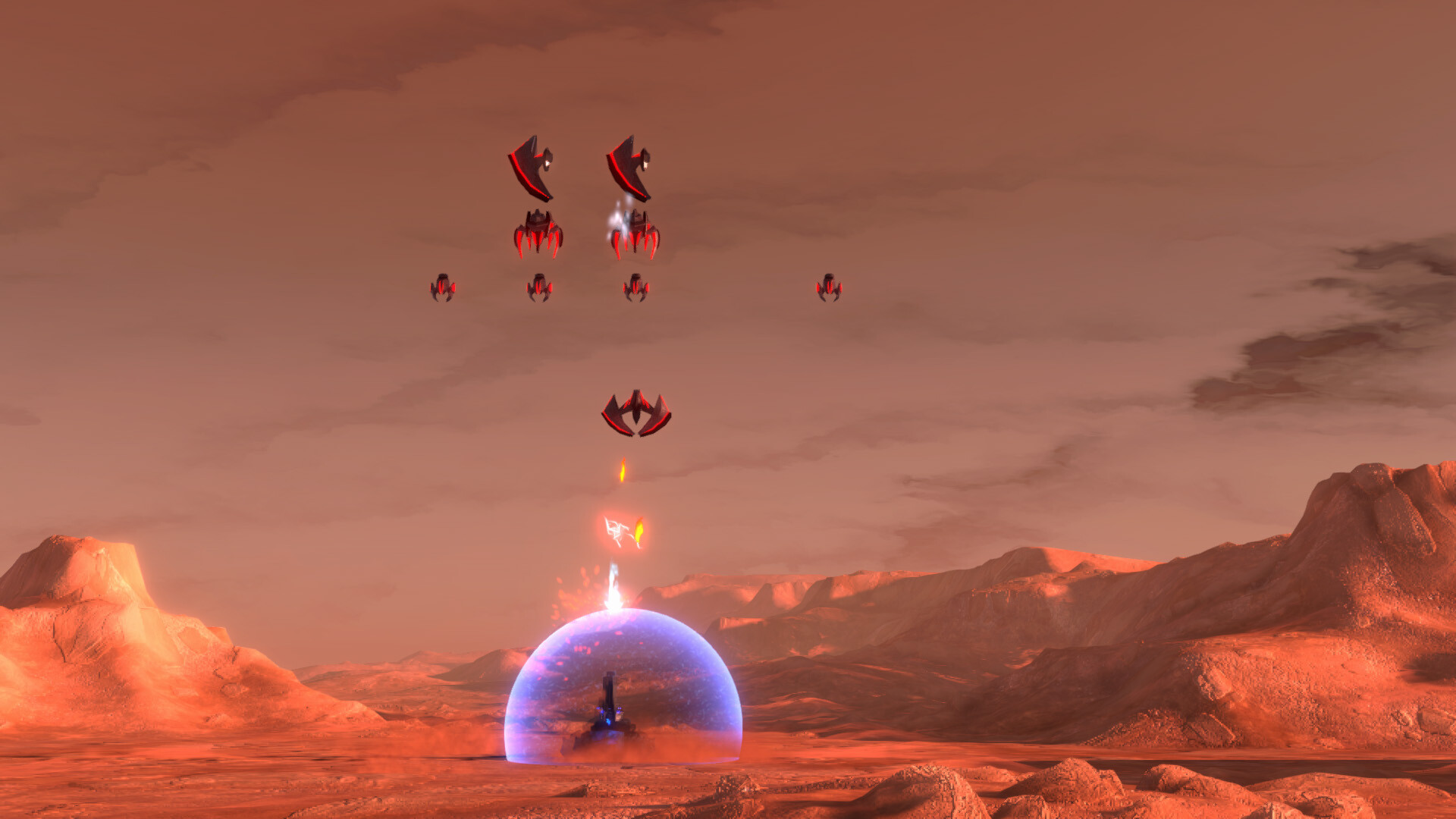 Invaders - Screenshot 10