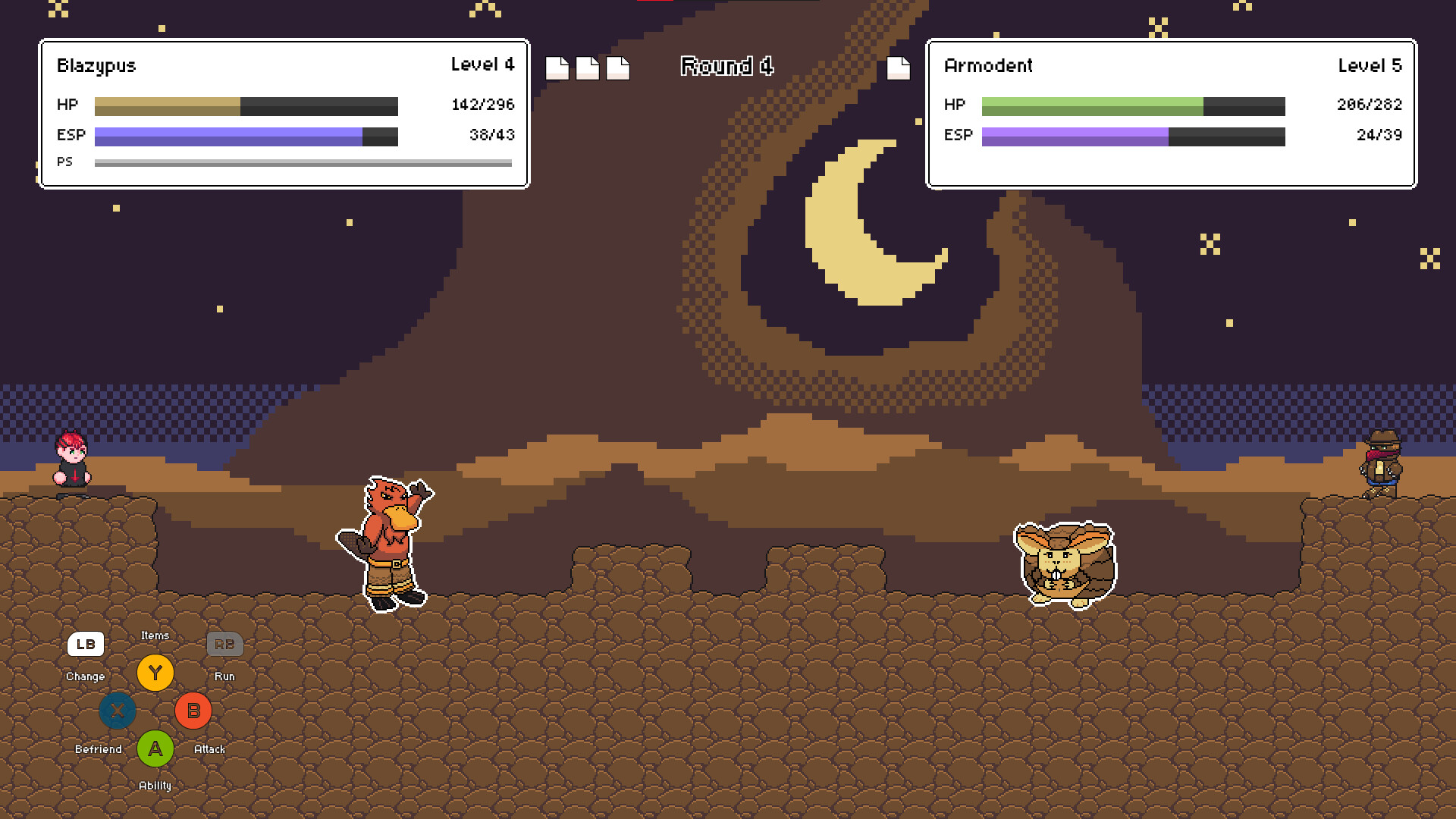 Paplion - Screenshot 4