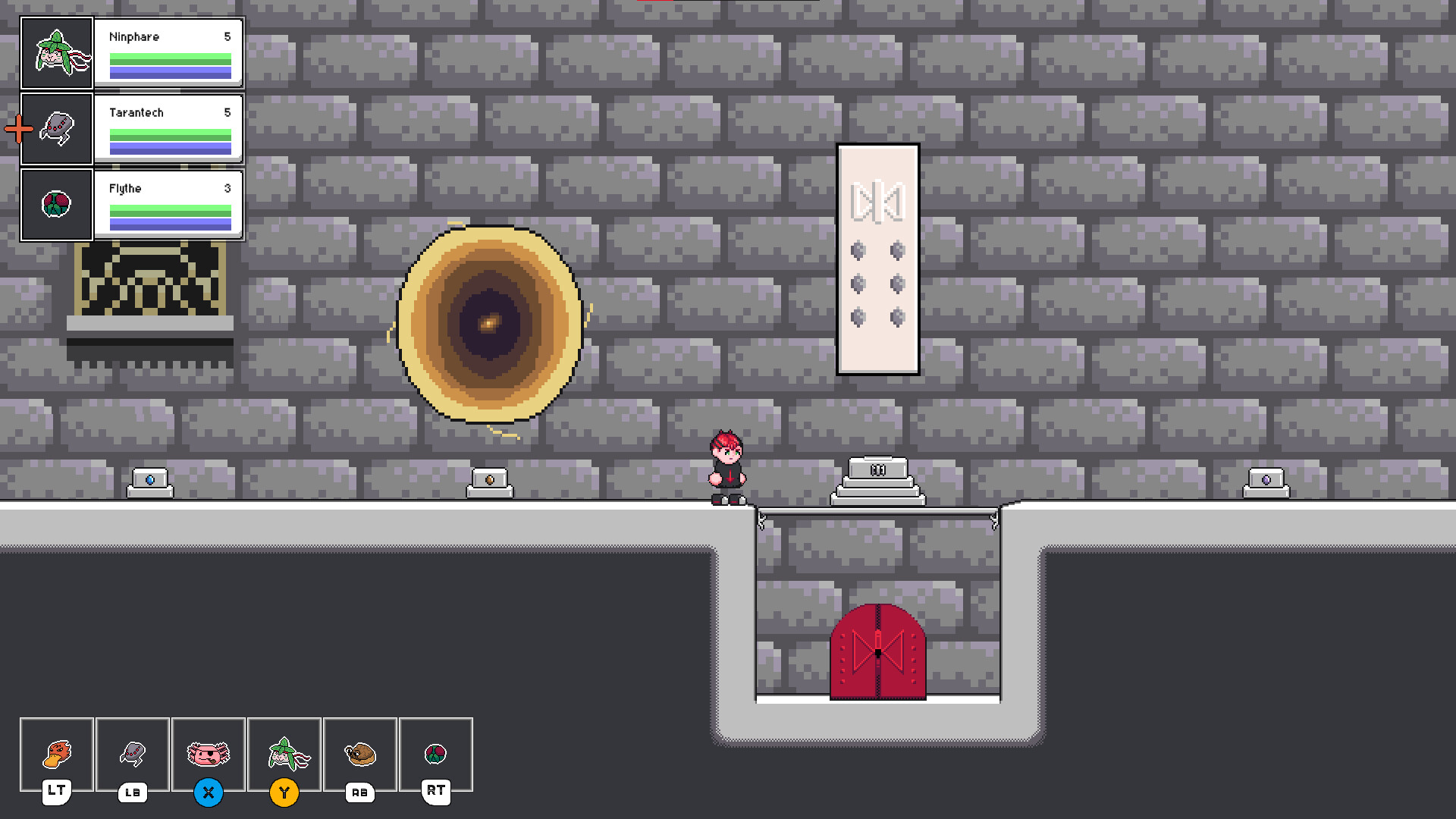 Paplion - Screenshot 3