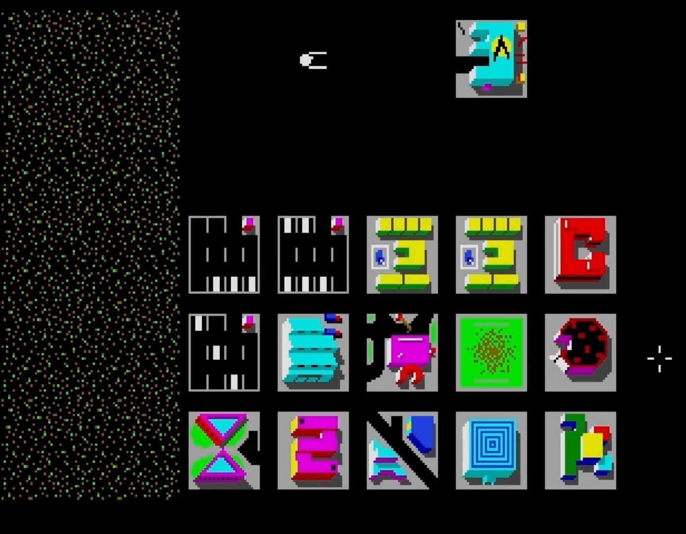 Sundog: Frozen Legacy - Screenshot 2