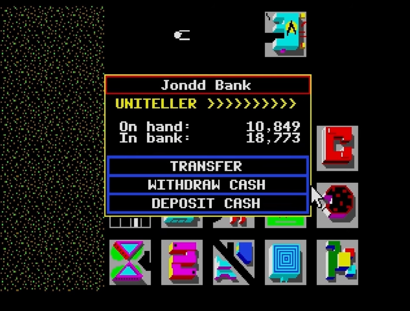 Sundog: Frozen Legacy - Screenshot 13