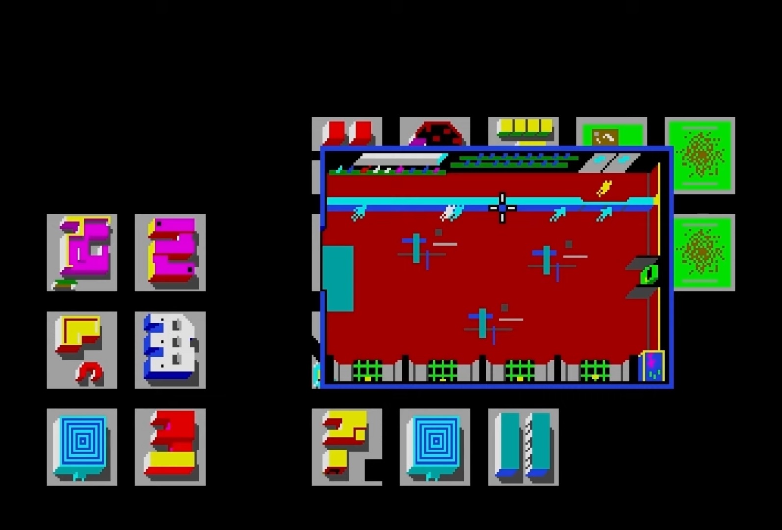 Sundog: Frozen Legacy - Screenshot 6