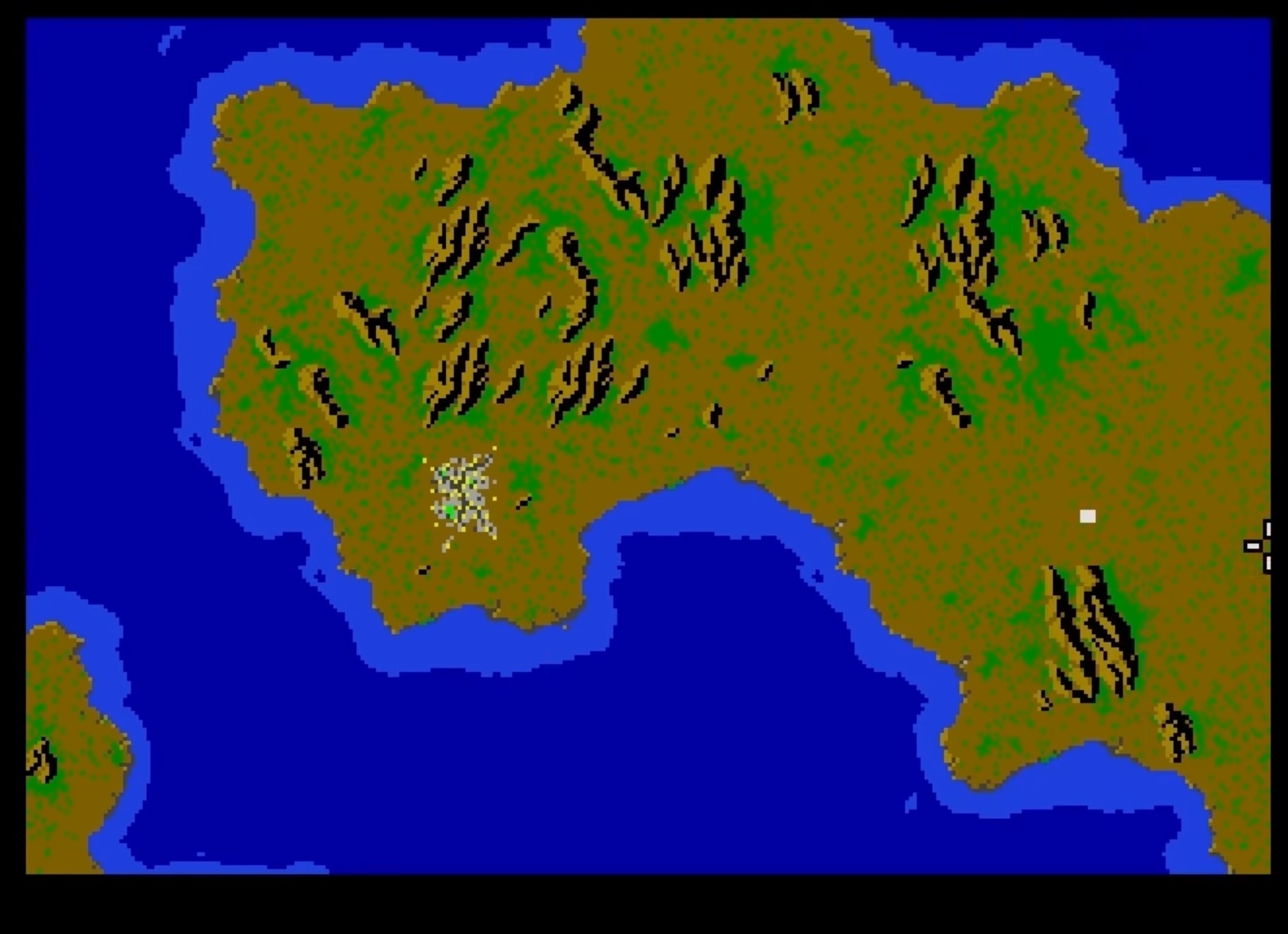 Sundog: Frozen Legacy - Screenshot 7