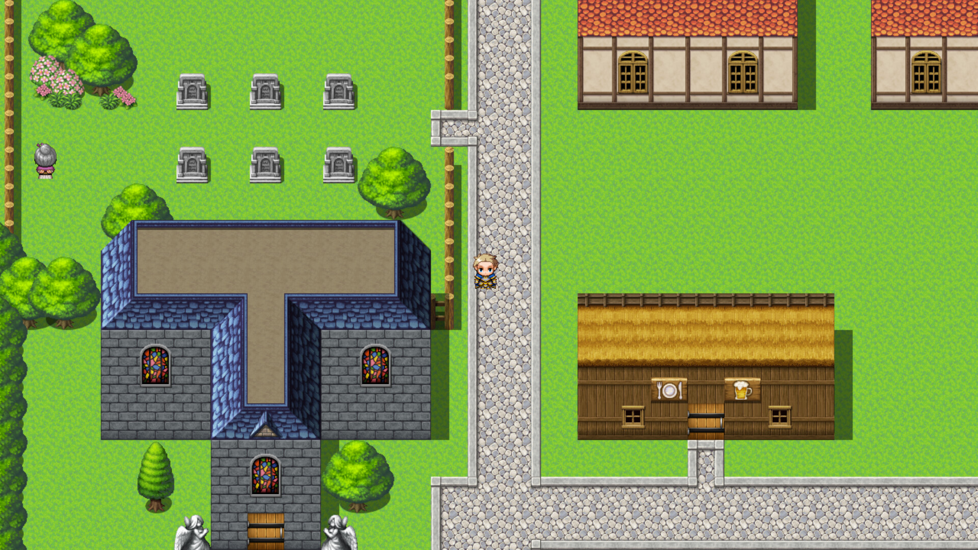 Aqatillion - Screenshot 5