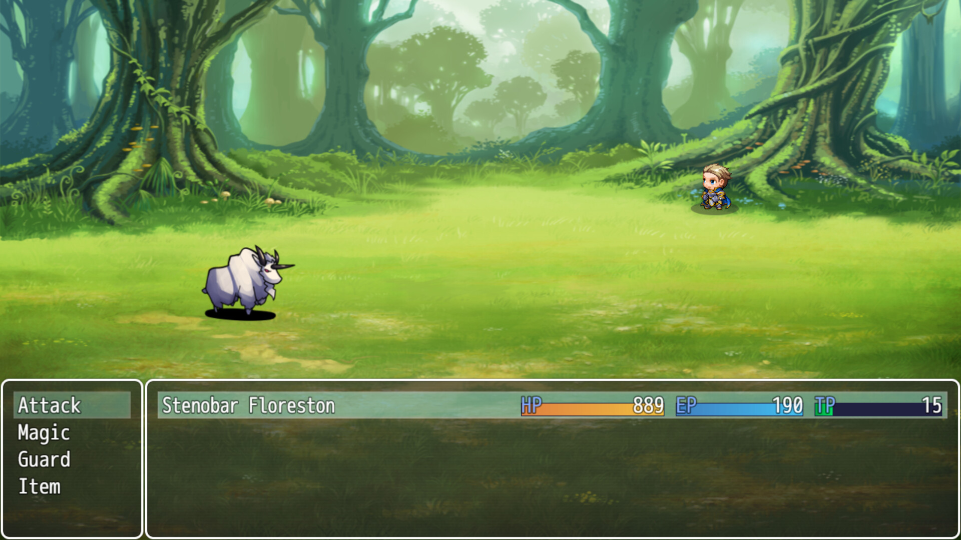 Aqatillion - Screenshot 2