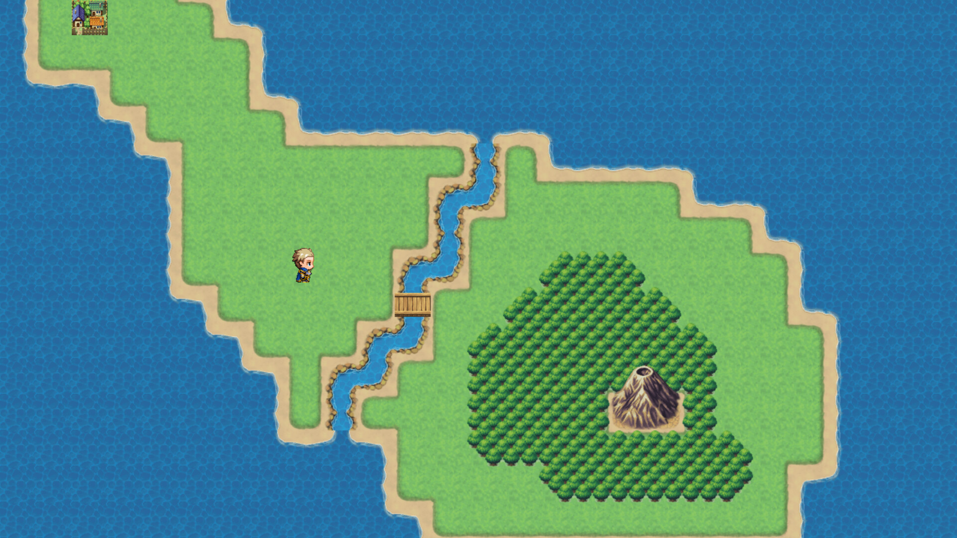 Aqatillion - Screenshot 1