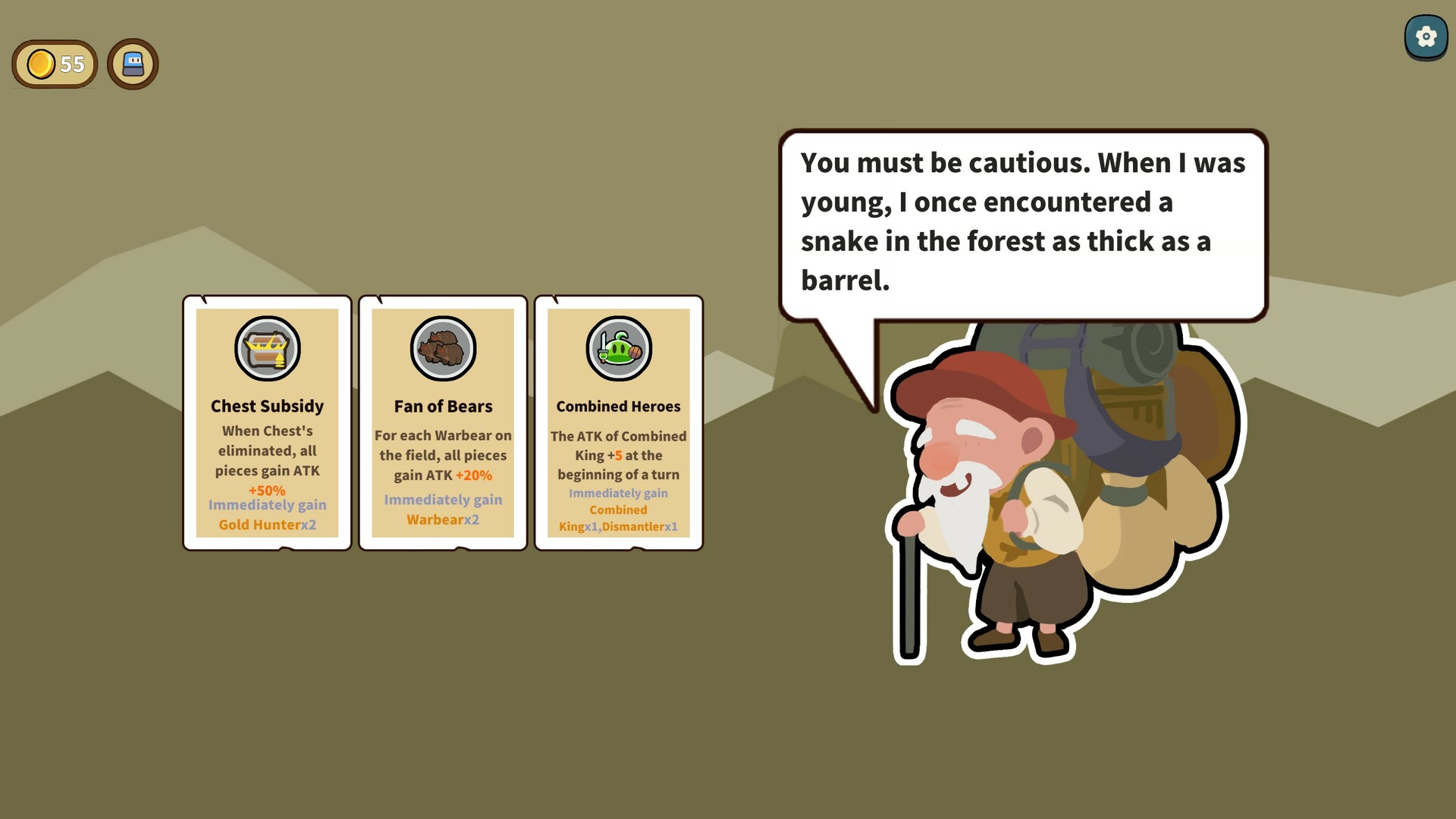 Lucky Hunter - Screenshot 5