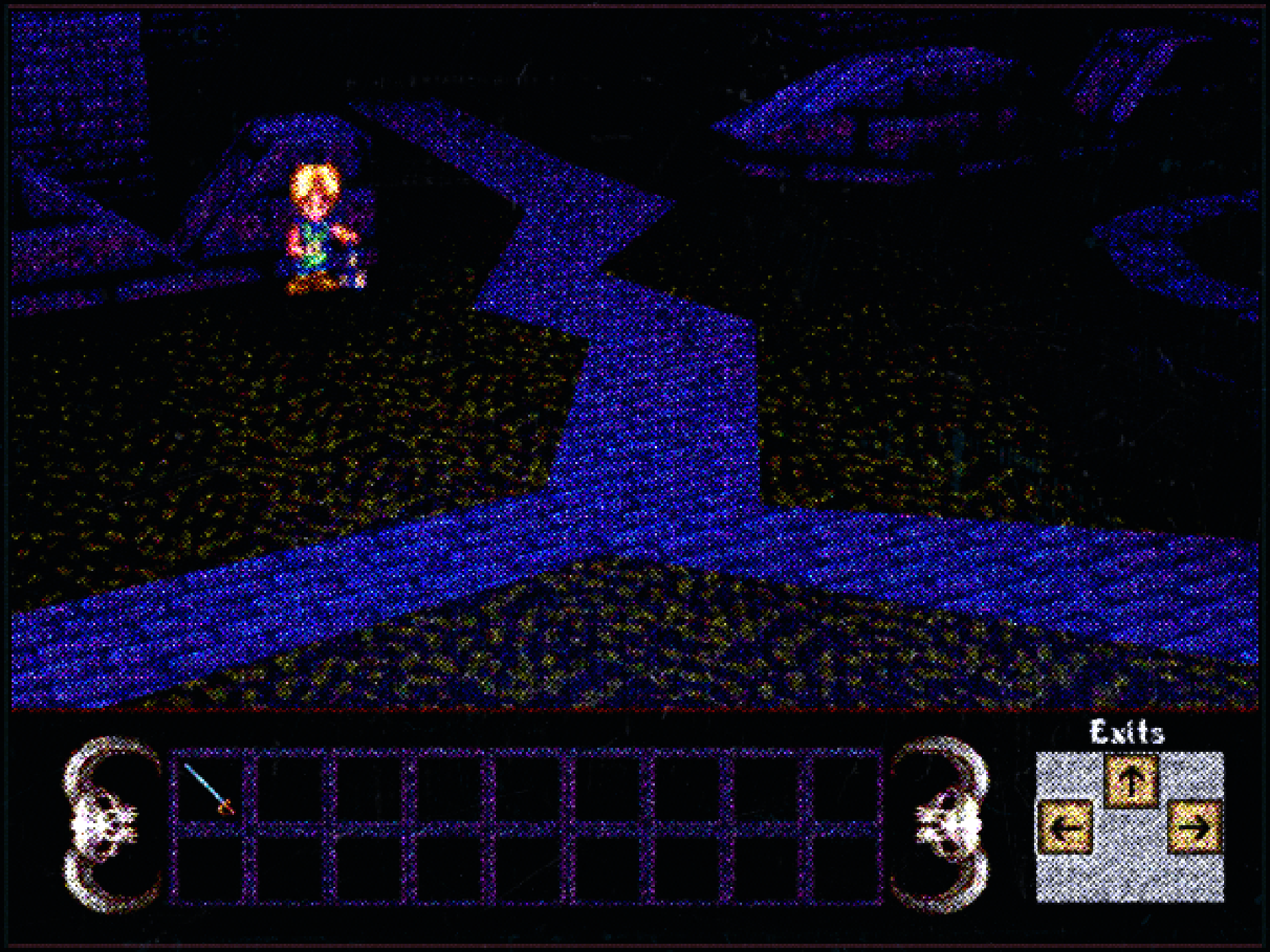 Chalicebound - Screenshot 3