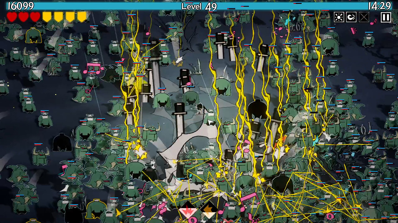 Speed Overflow - Screenshot 4