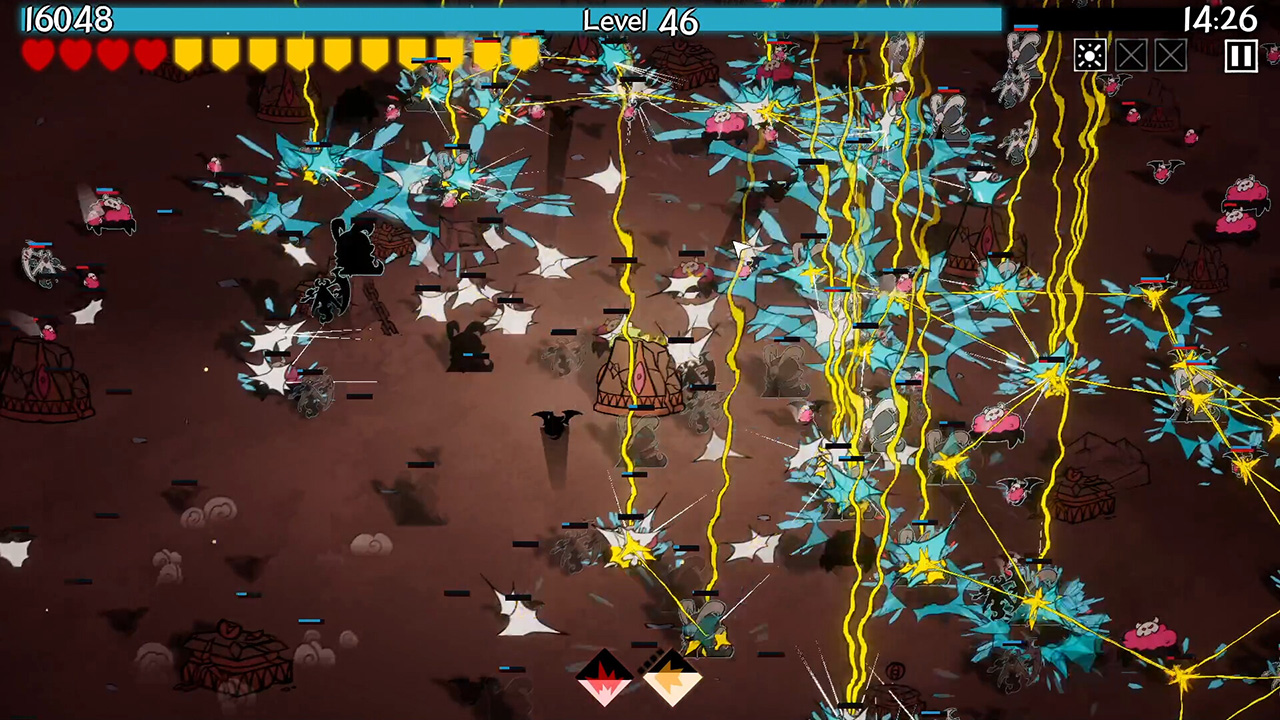 Speed Overflow - Screenshot 5