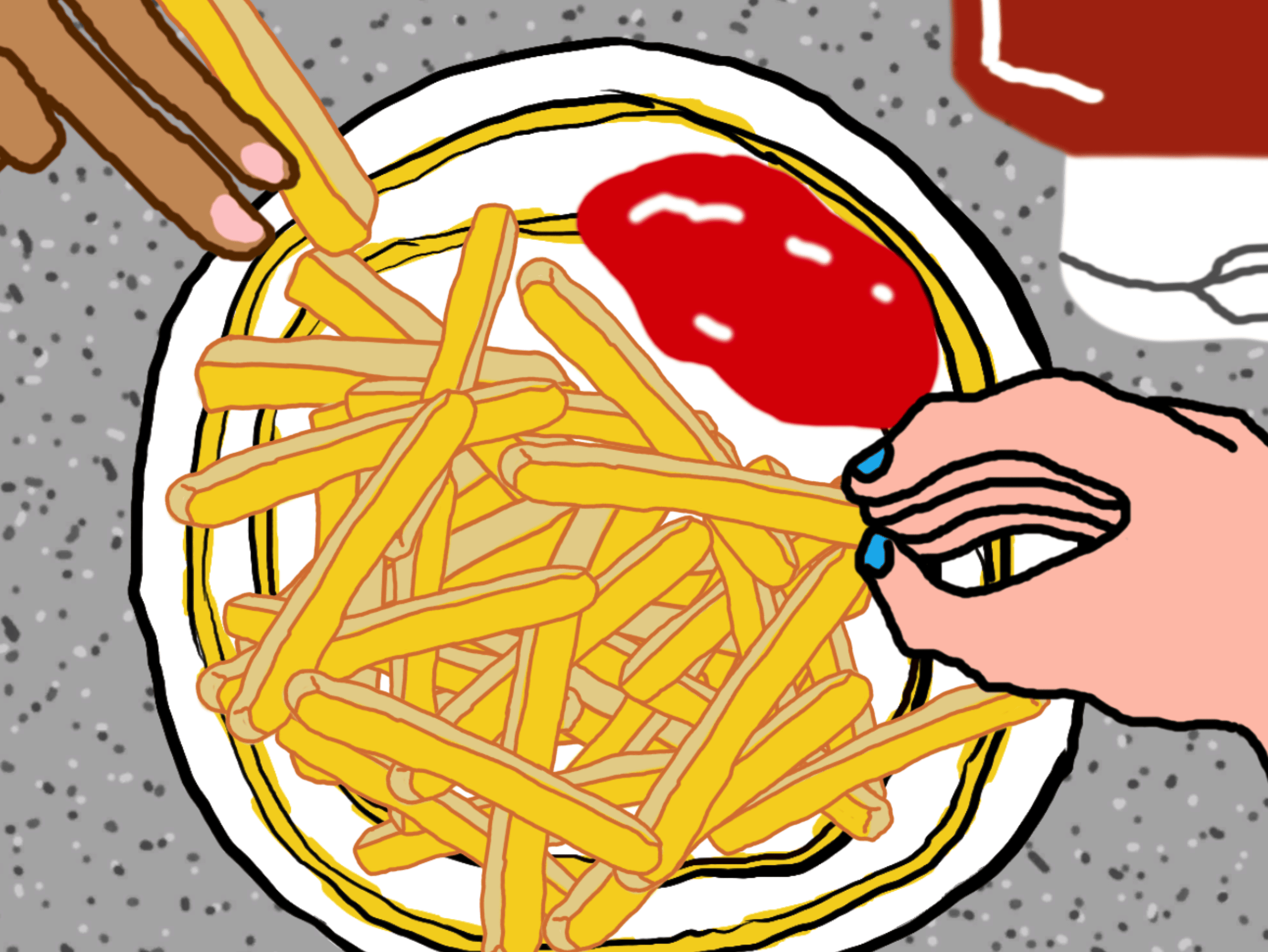 Crockpot - Screenshot 1