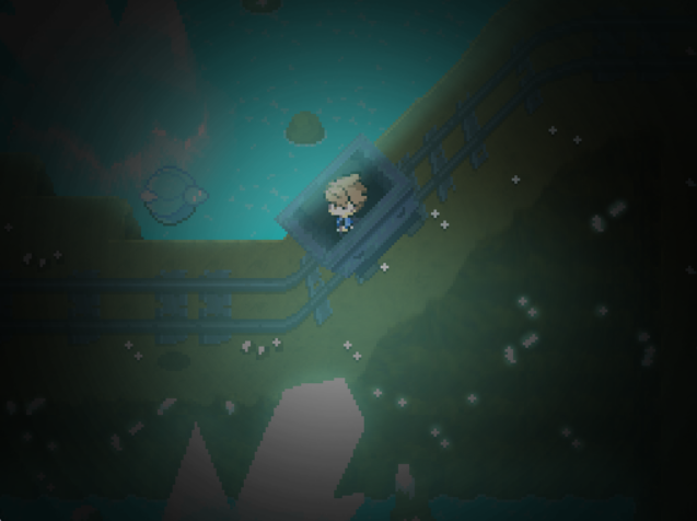 Pokémon Eclesia - Screenshot 11