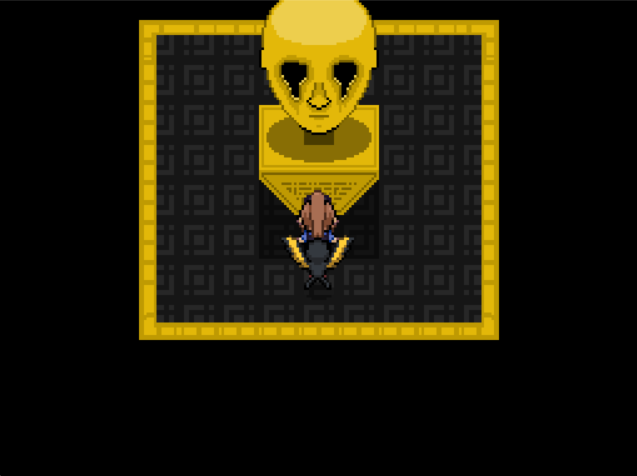 Pokémon Eclesia - Screenshot 7