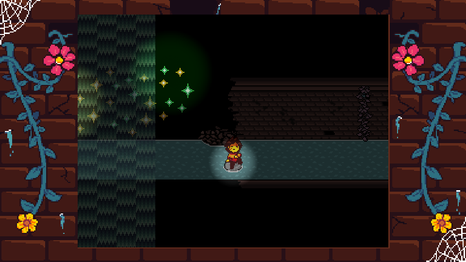 TC!Underfell - Screenshot 3
