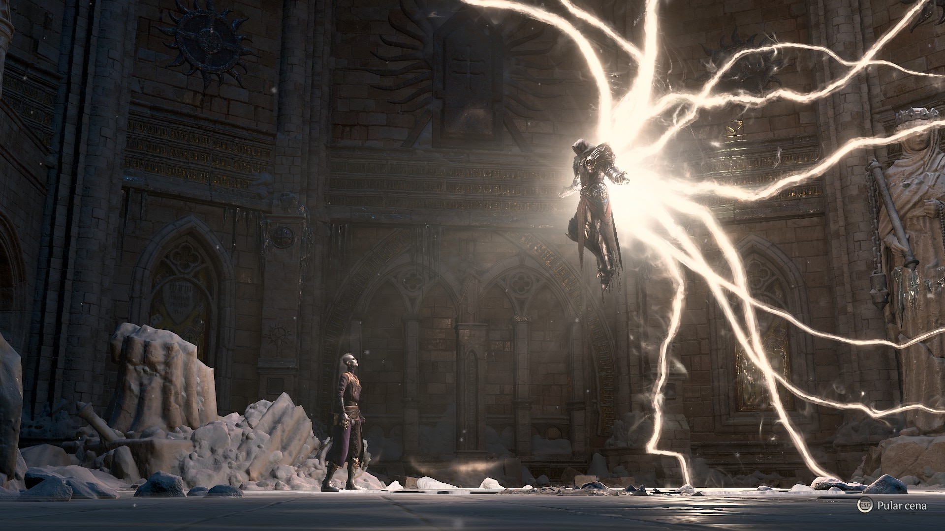 Diablo IV - Screenshot 3