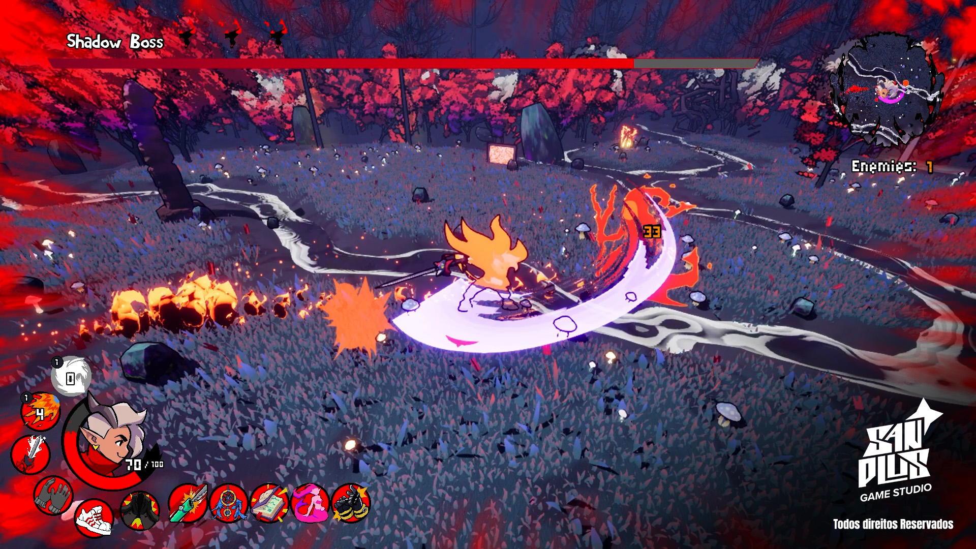 Heart Dungeon - Screenshot 10