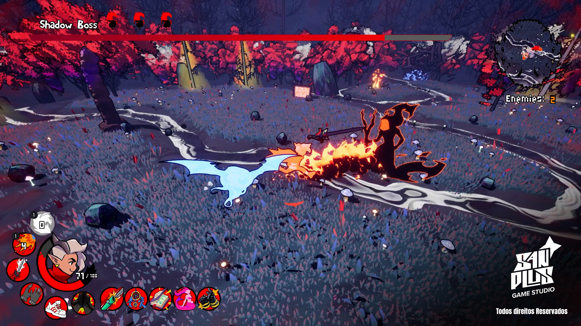 Heart Dungeon - Screenshot 14