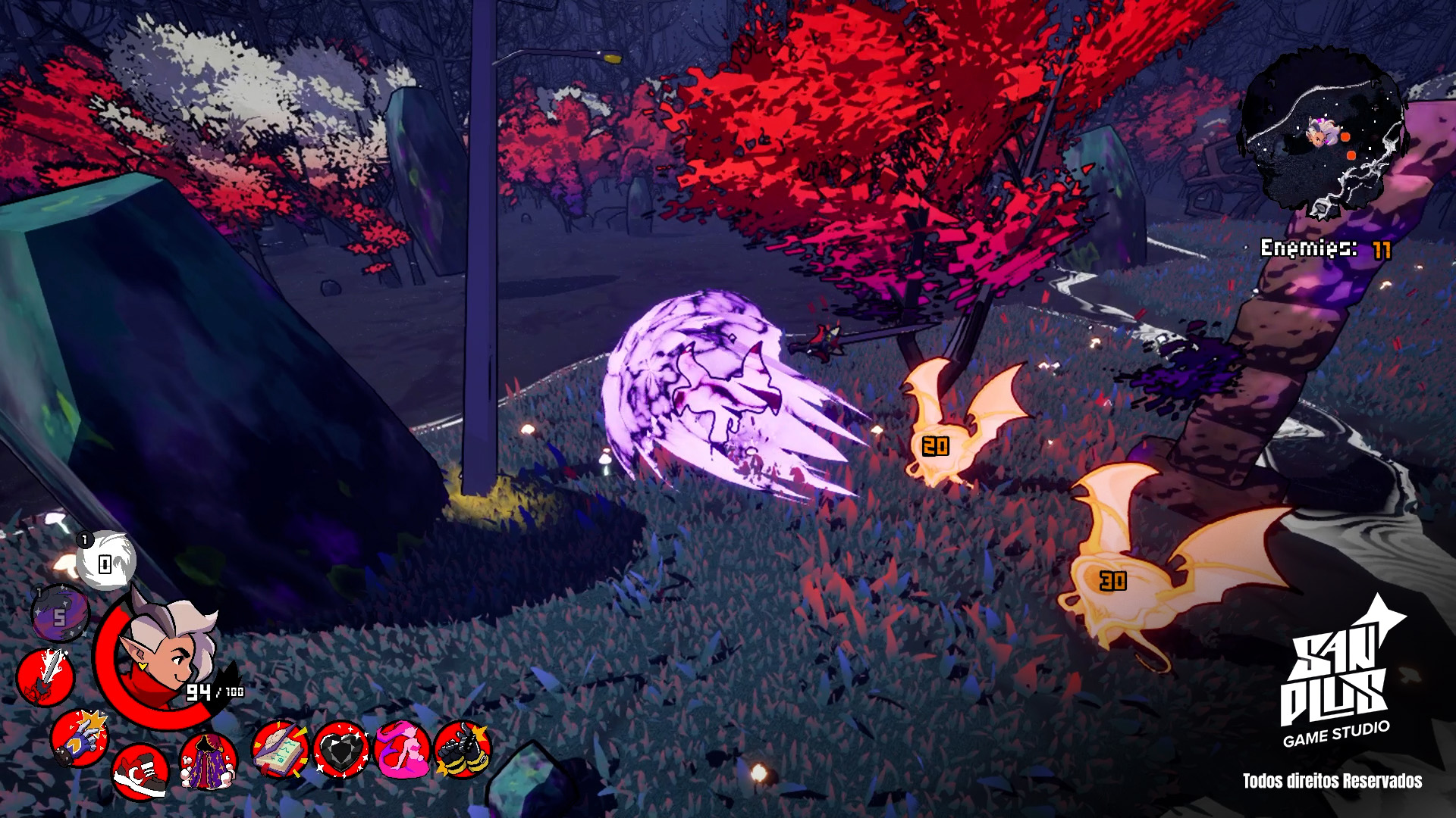 Heart Dungeon - Screenshot 13