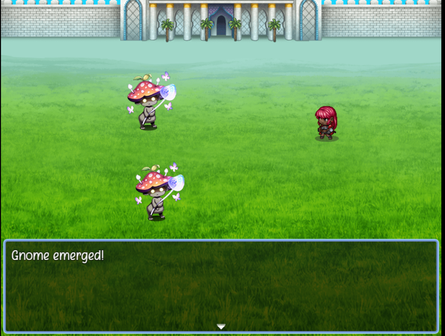 Short Adventure - Screenshot 2