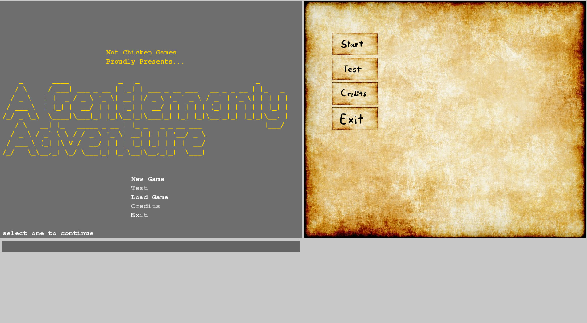 A Gentlemanly Adventure - Screenshot 4