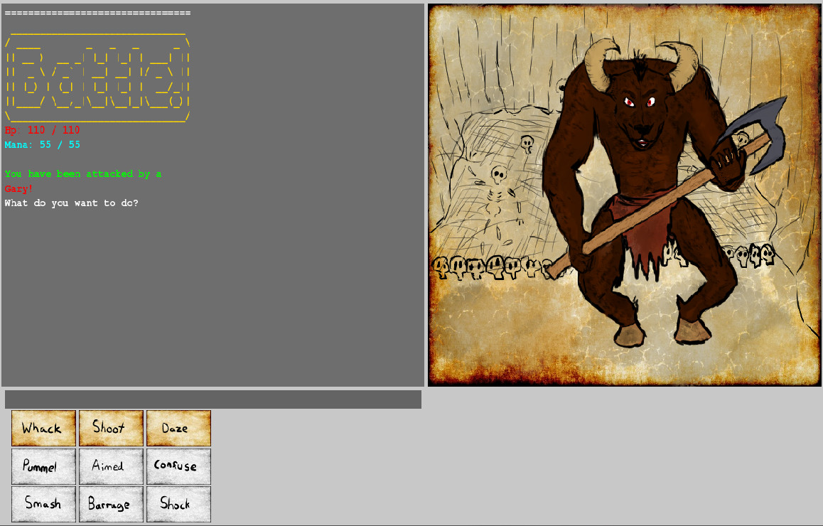 A Gentlemanly Adventure - Screenshot 2