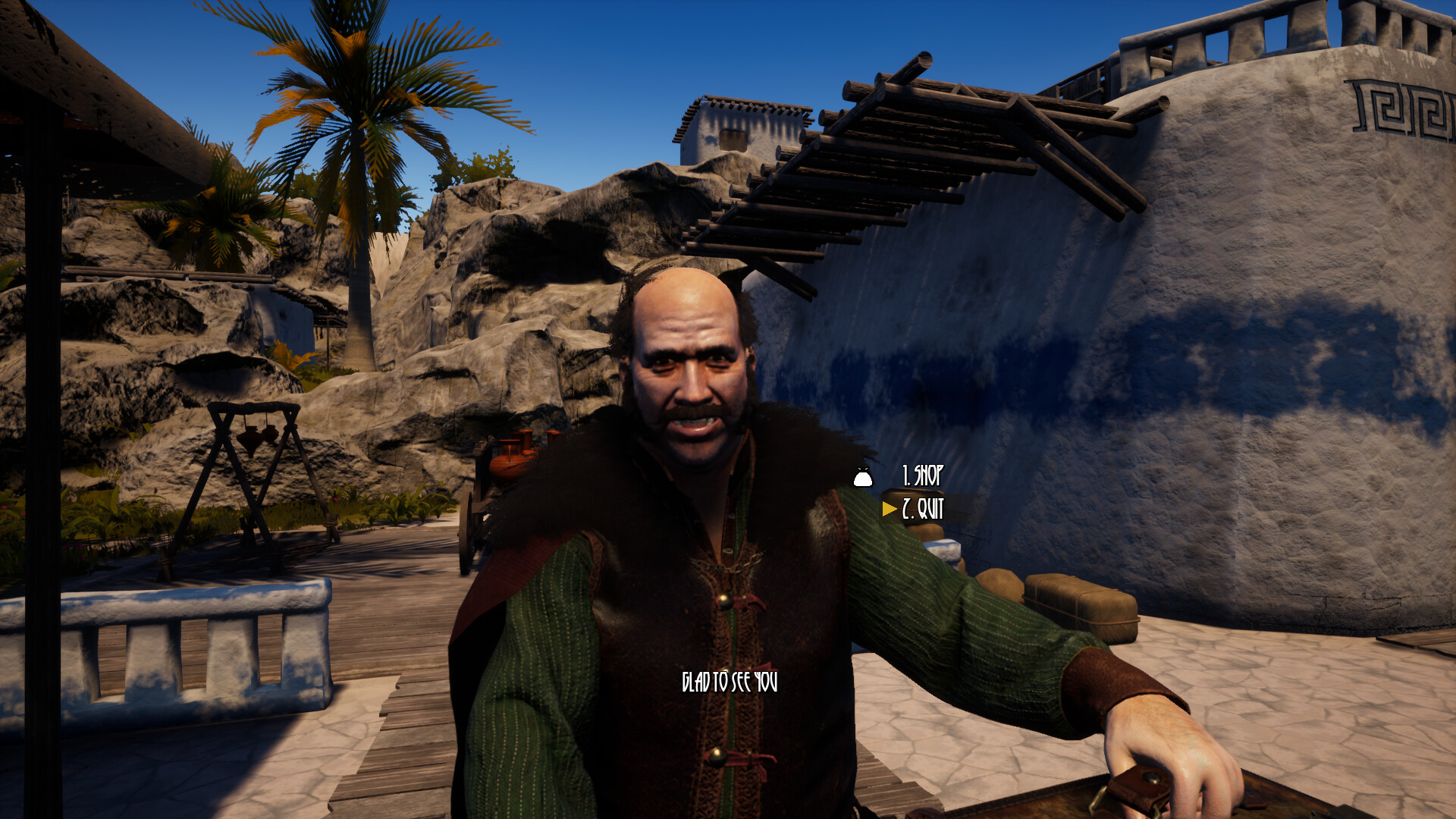 Epic Assassin - Screenshot 5