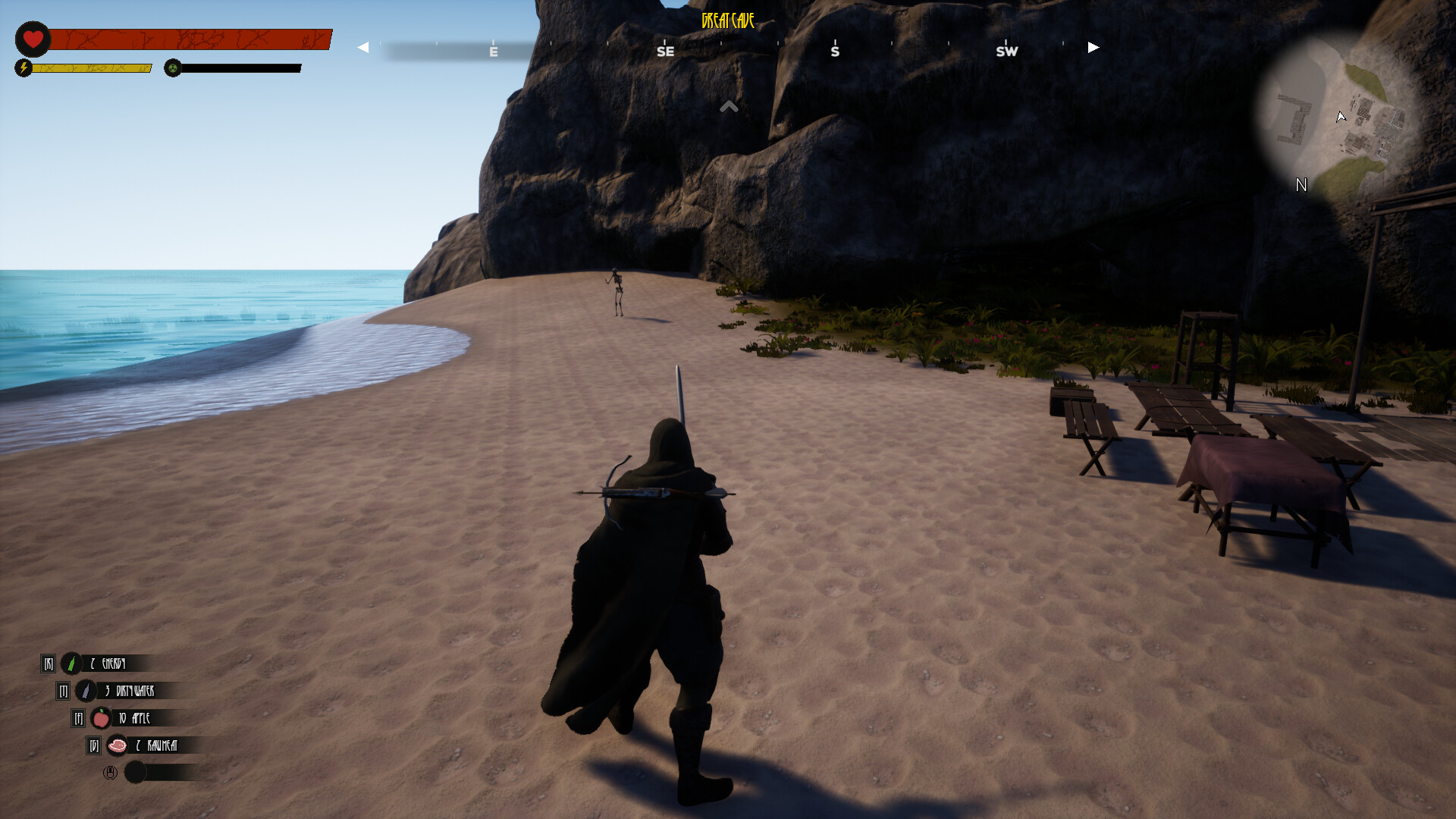 Epic Assassin - Screenshot 7