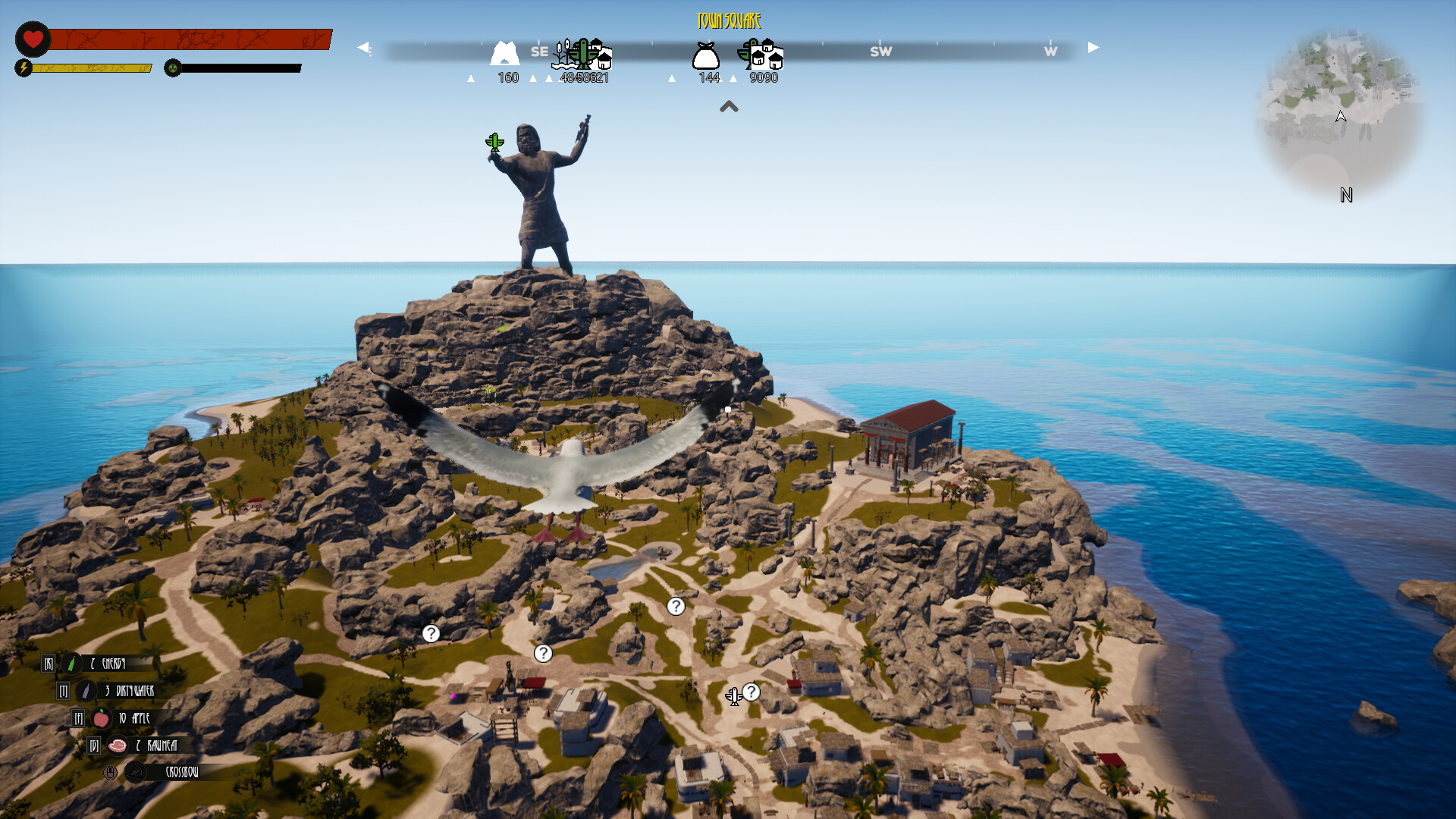 Epic Assassin - Screenshot 6