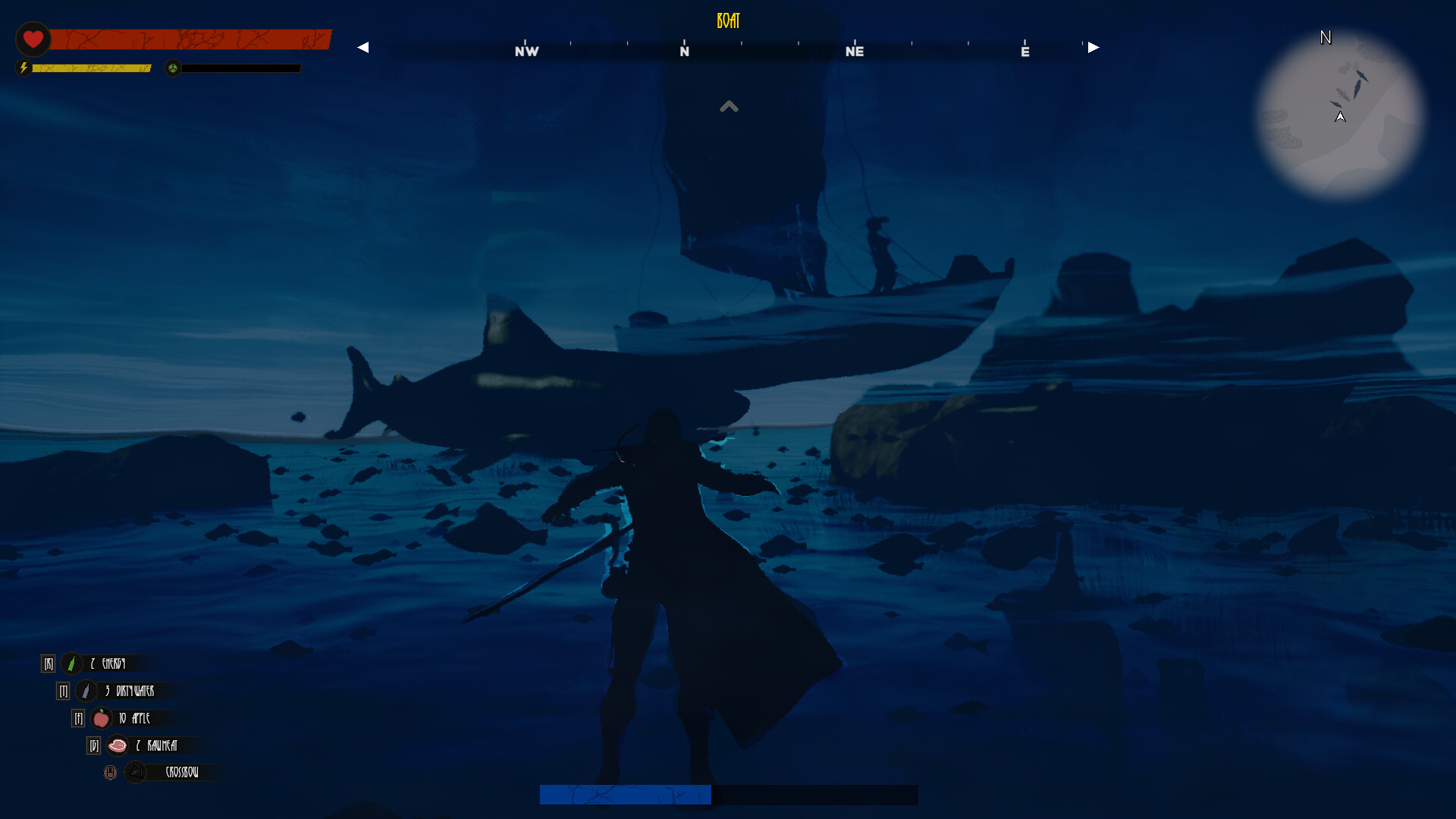 Epic Assassin - Screenshot 3